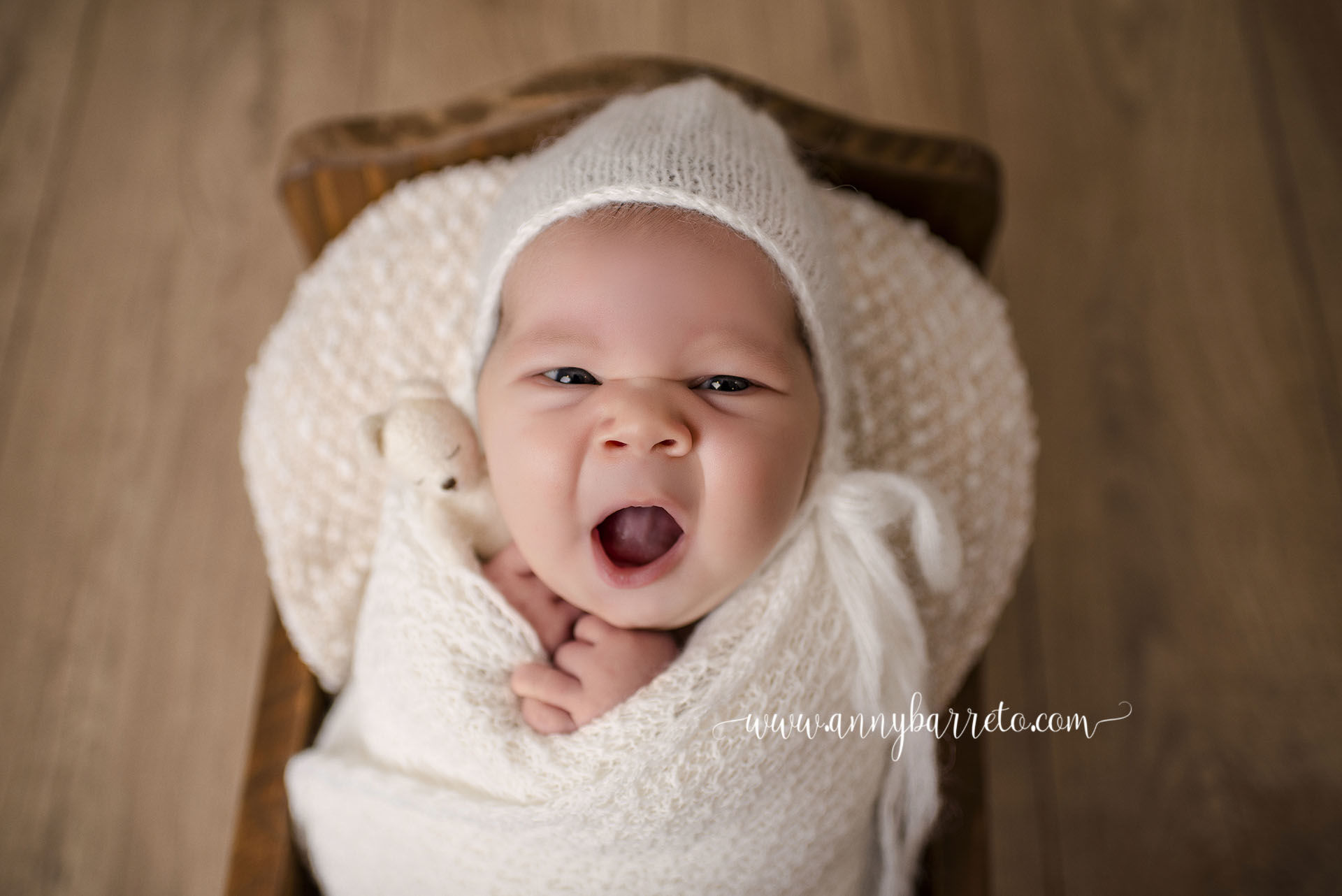 Foto Lucca | 1 Mês - Imagem 3