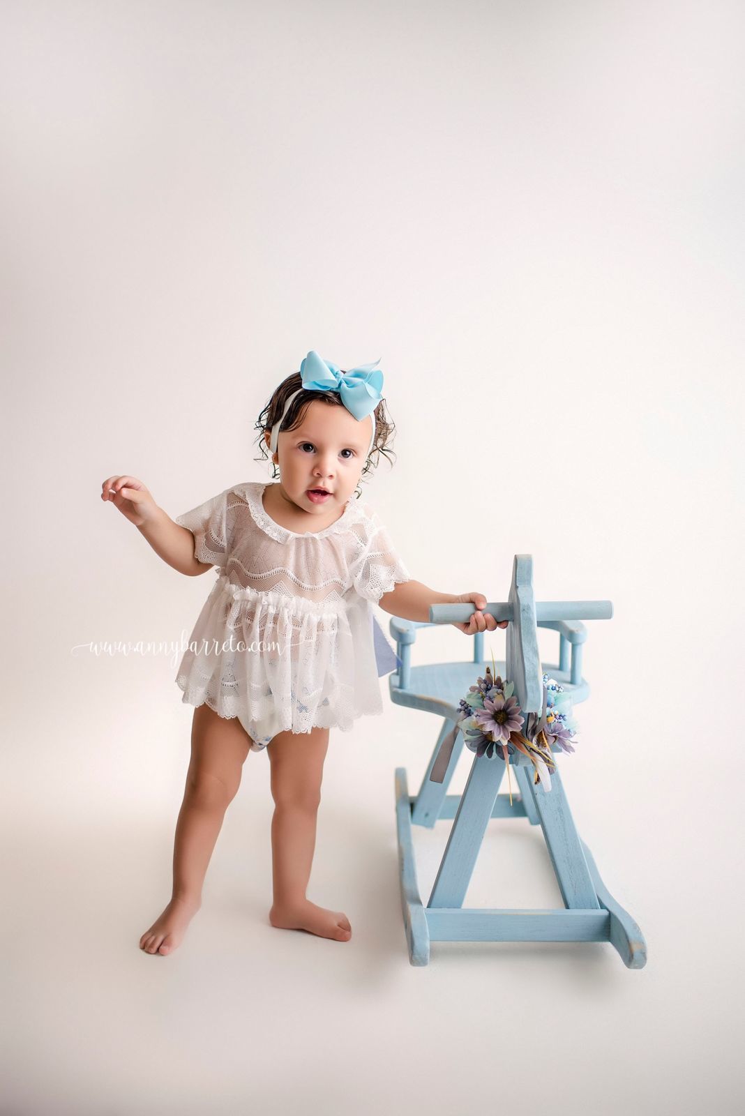 Foto Maria Helena | 10 Meses - Imagem 1