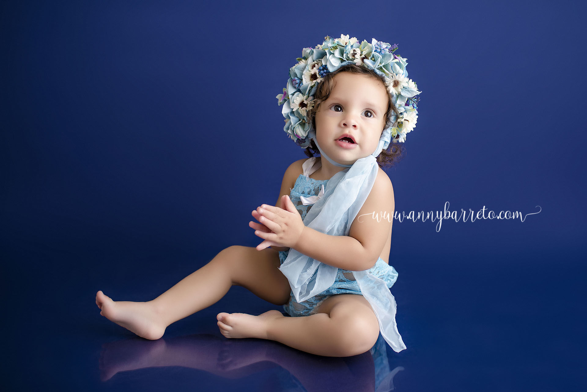 Foto Maria Helena | 10 Meses - Imagem 4