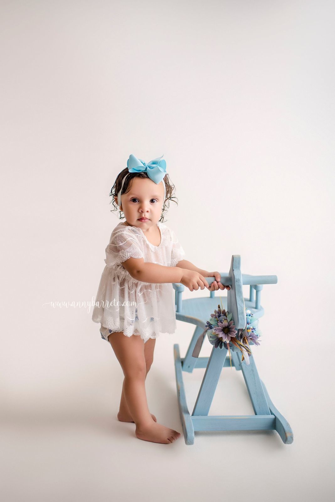 Foto Maria Helena | 10 Meses - Imagem 0