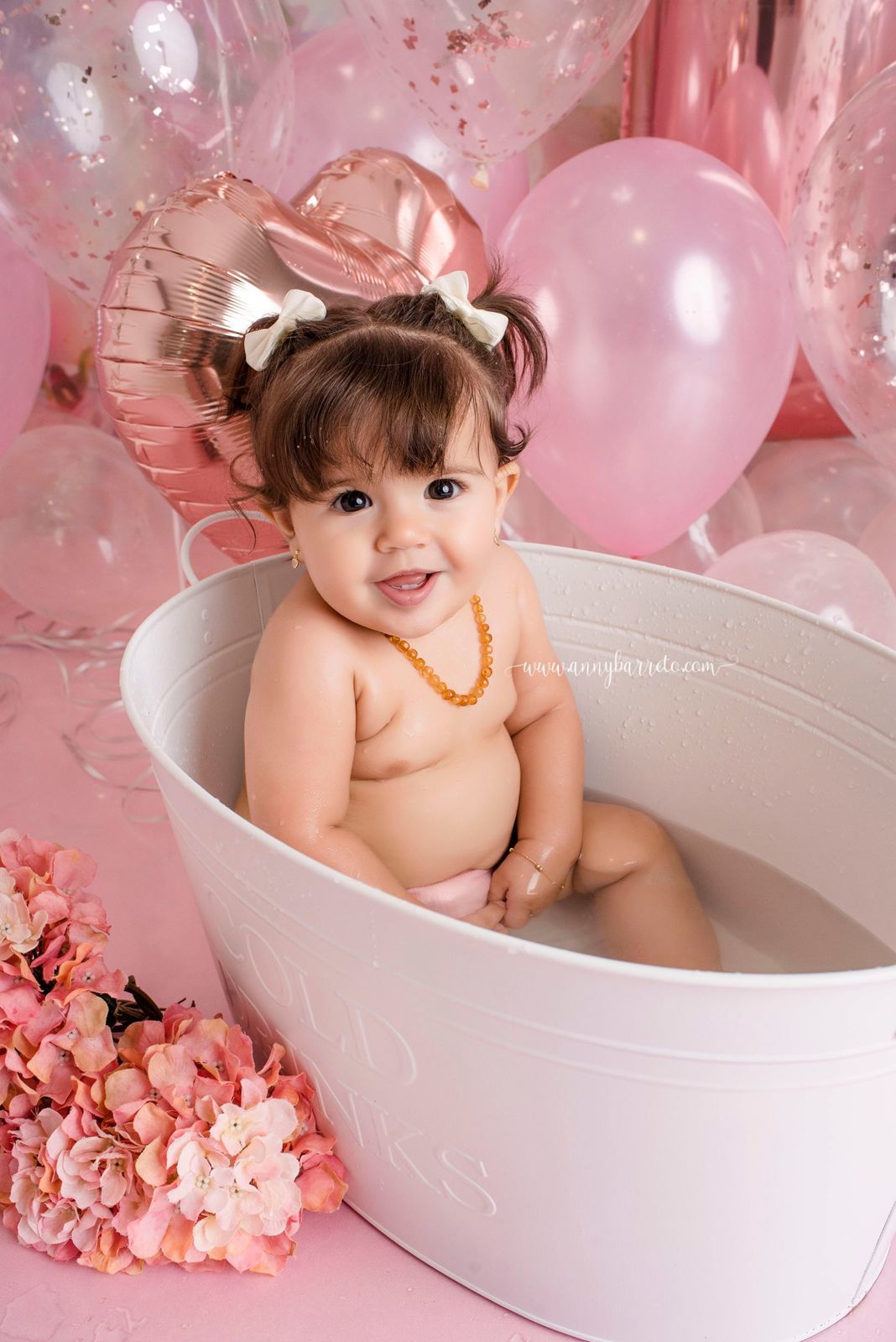 Foto Maria Ester | Cake Smash - Imagem 8