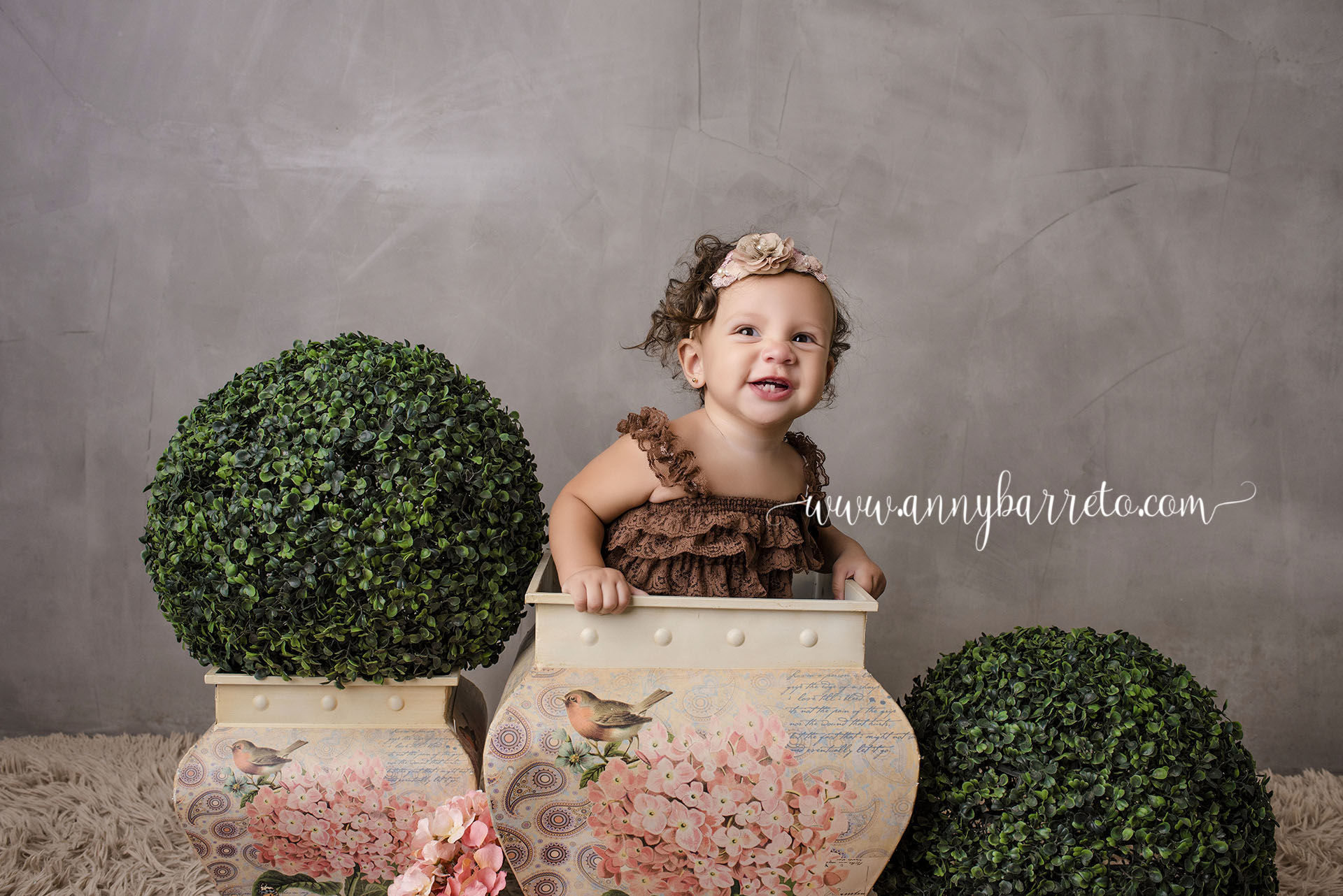 Foto Maria Helena | 9 Meses - Imagem 6