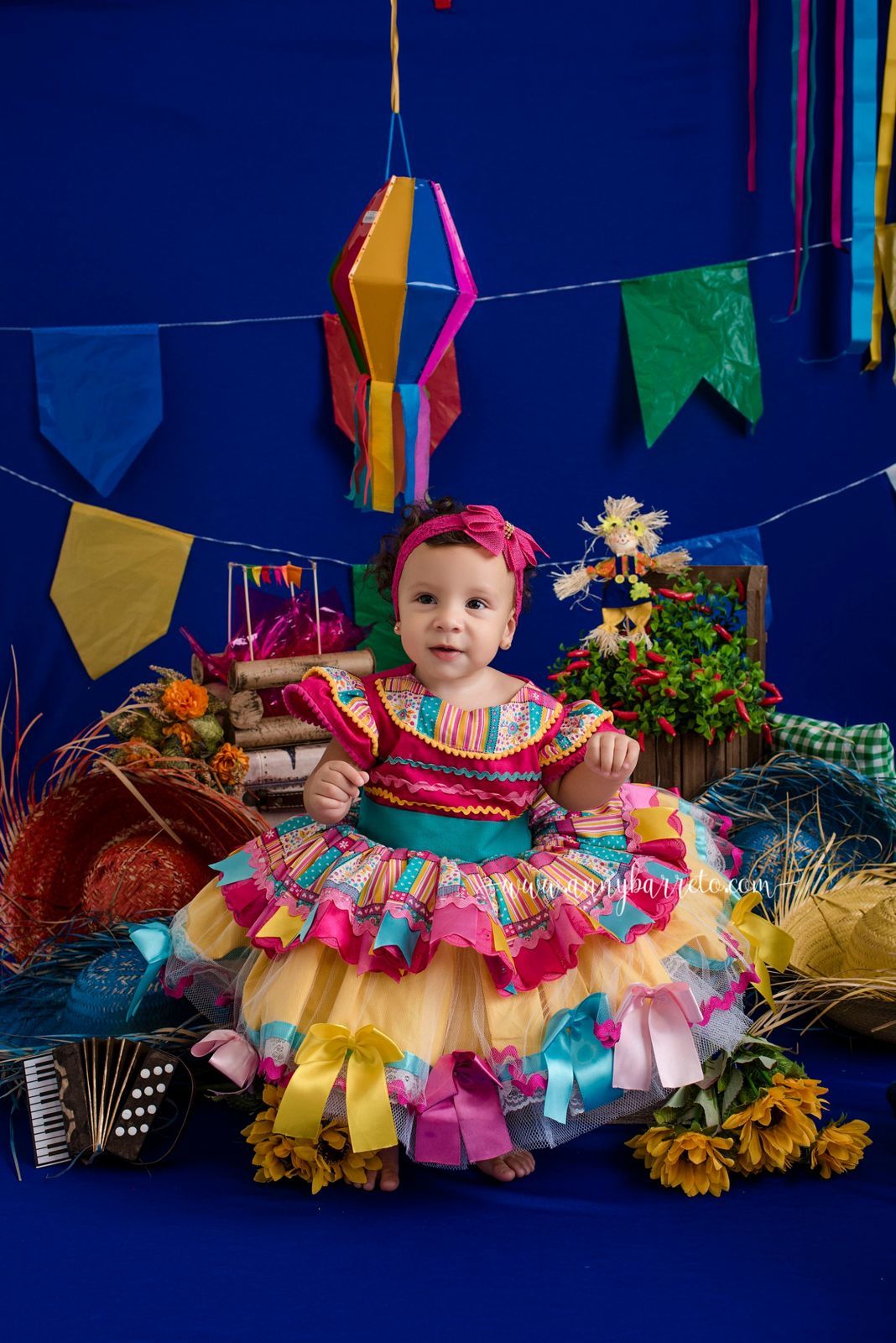 Foto Maria Helena | 9 Meses - Imagem 1