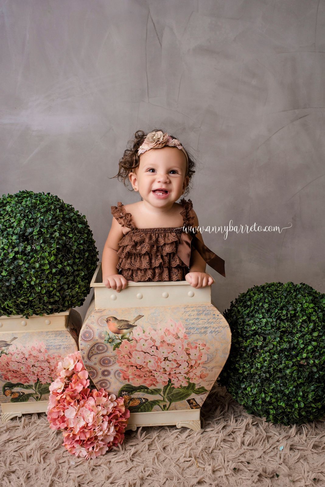 Foto Maria Helena | 9 Meses - Imagem 4