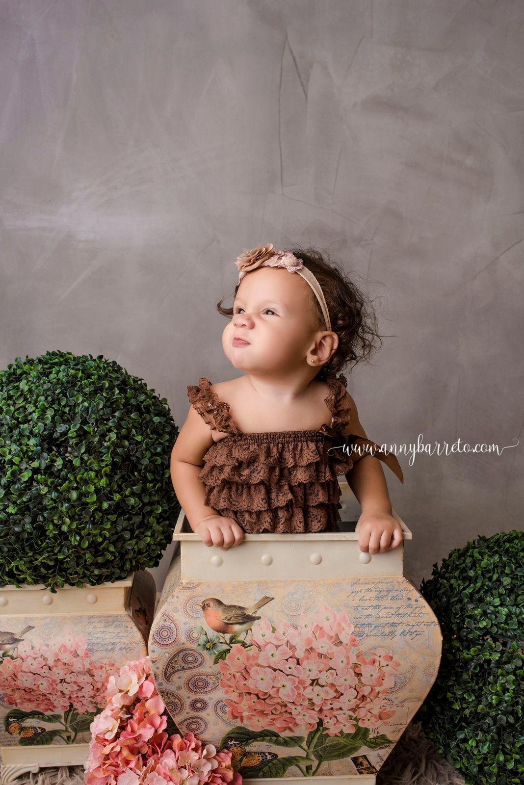 Foto Maria Helena | 9 Meses - Imagem 5