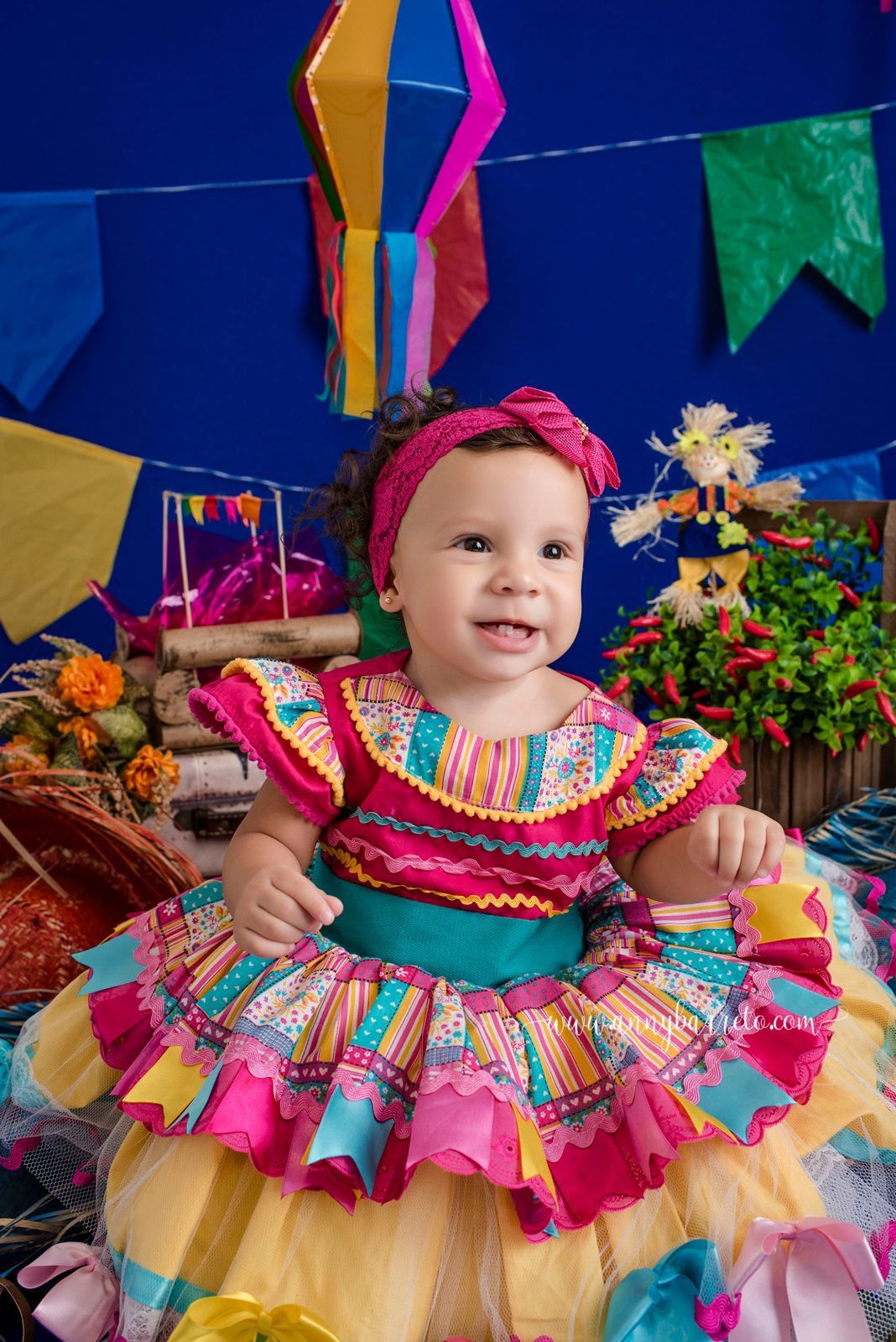 Foto Maria Helena | 9 Meses - Imagem 2