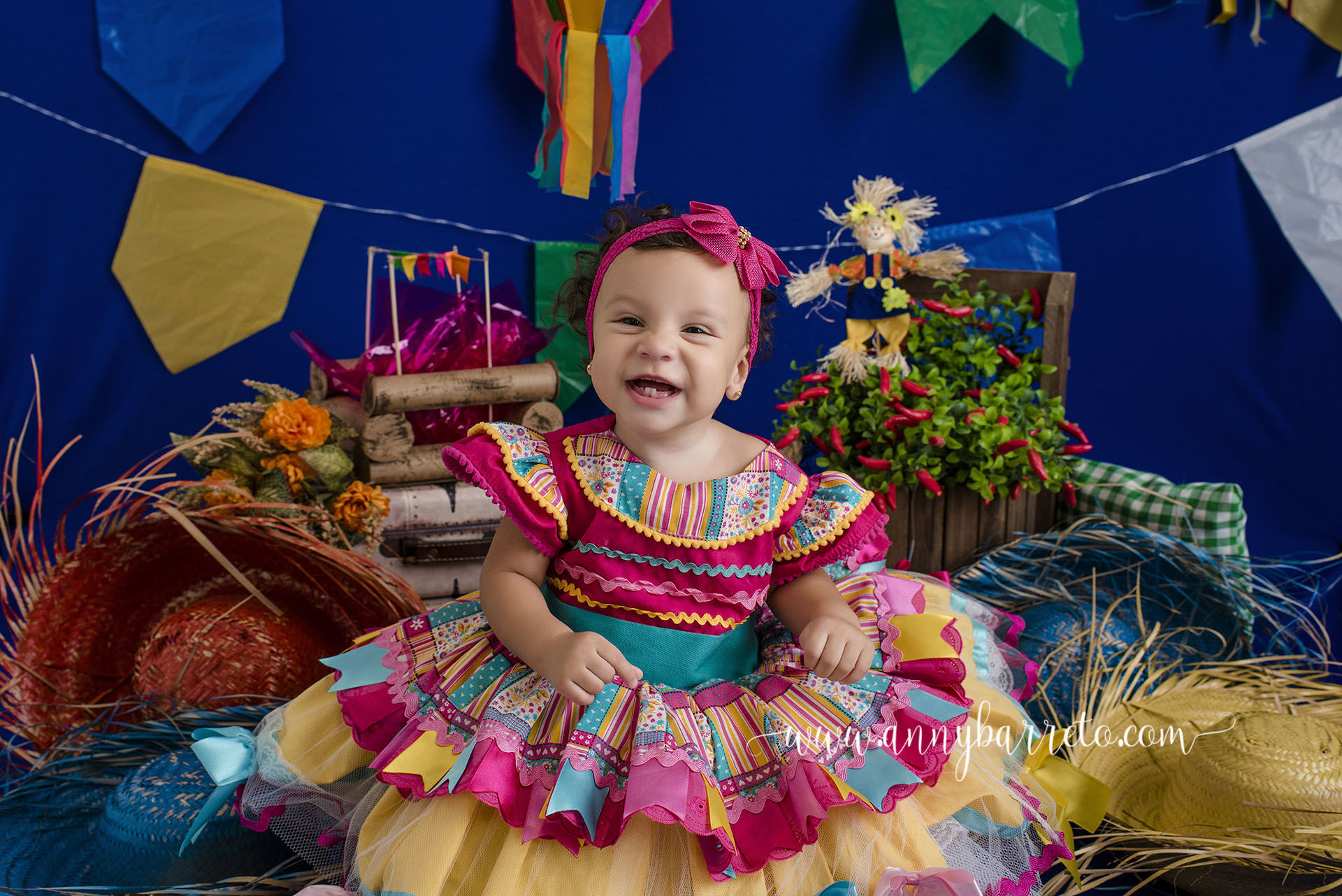 Foto Maria Helena | 9 Meses - Imagem 3