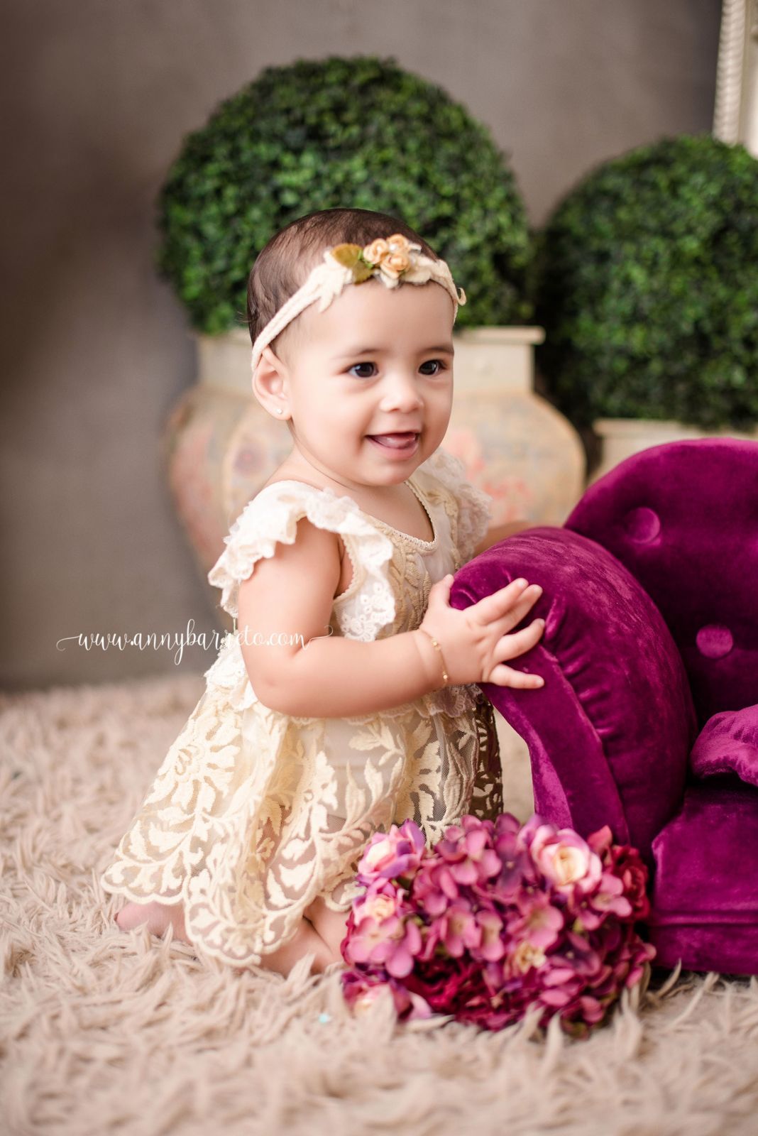 Foto Maria Helena | 9 Meses - Imagem 3