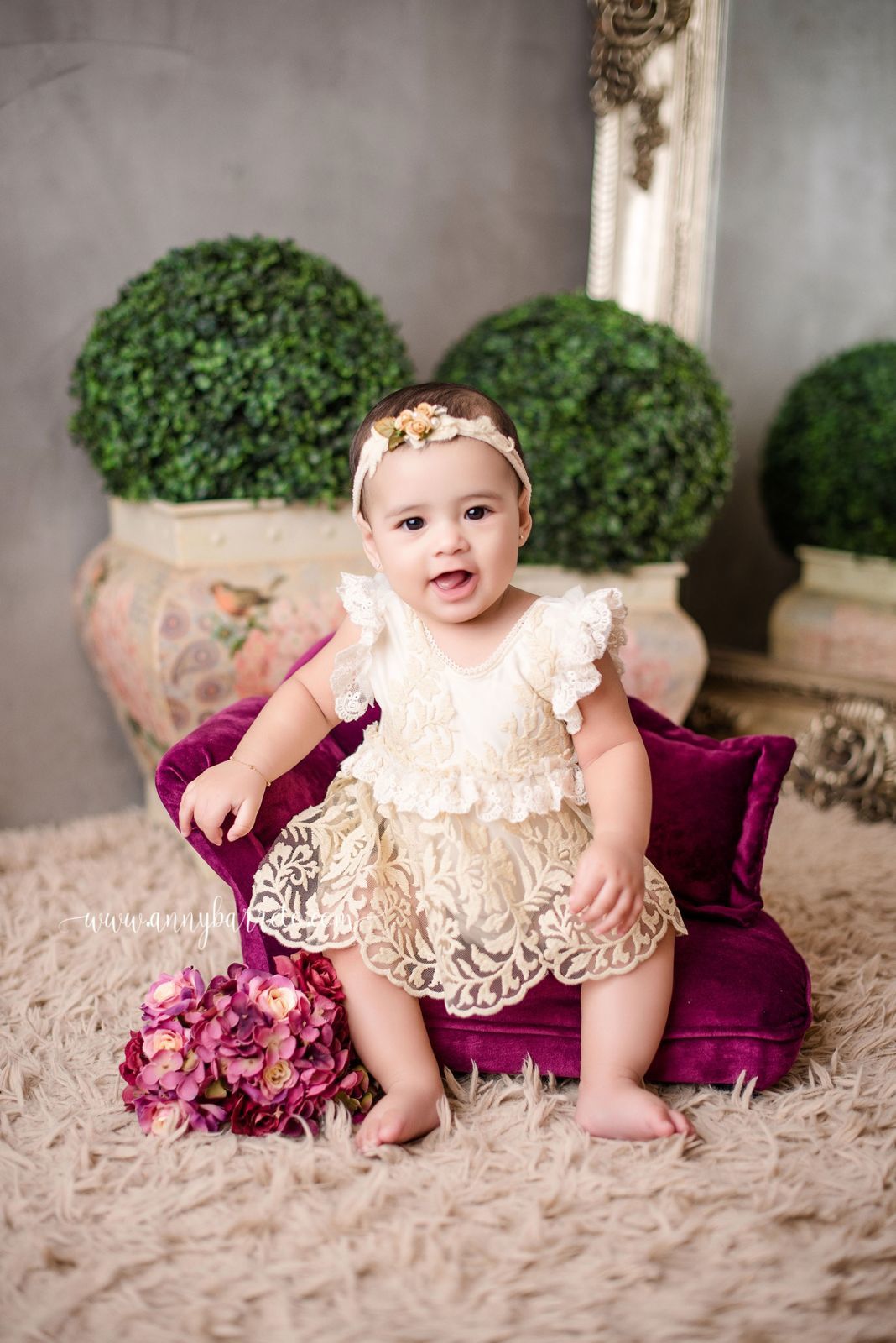 Foto Maria Helena | 9 Meses - Imagem 2