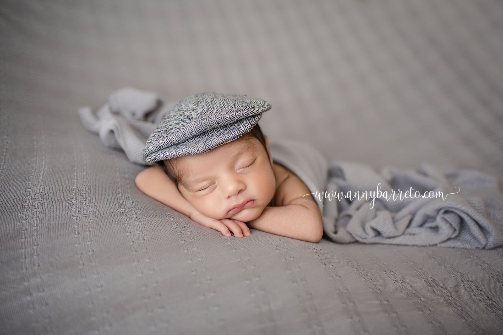 Foto Matteo Lorenzo | Newborn - Imagem 1