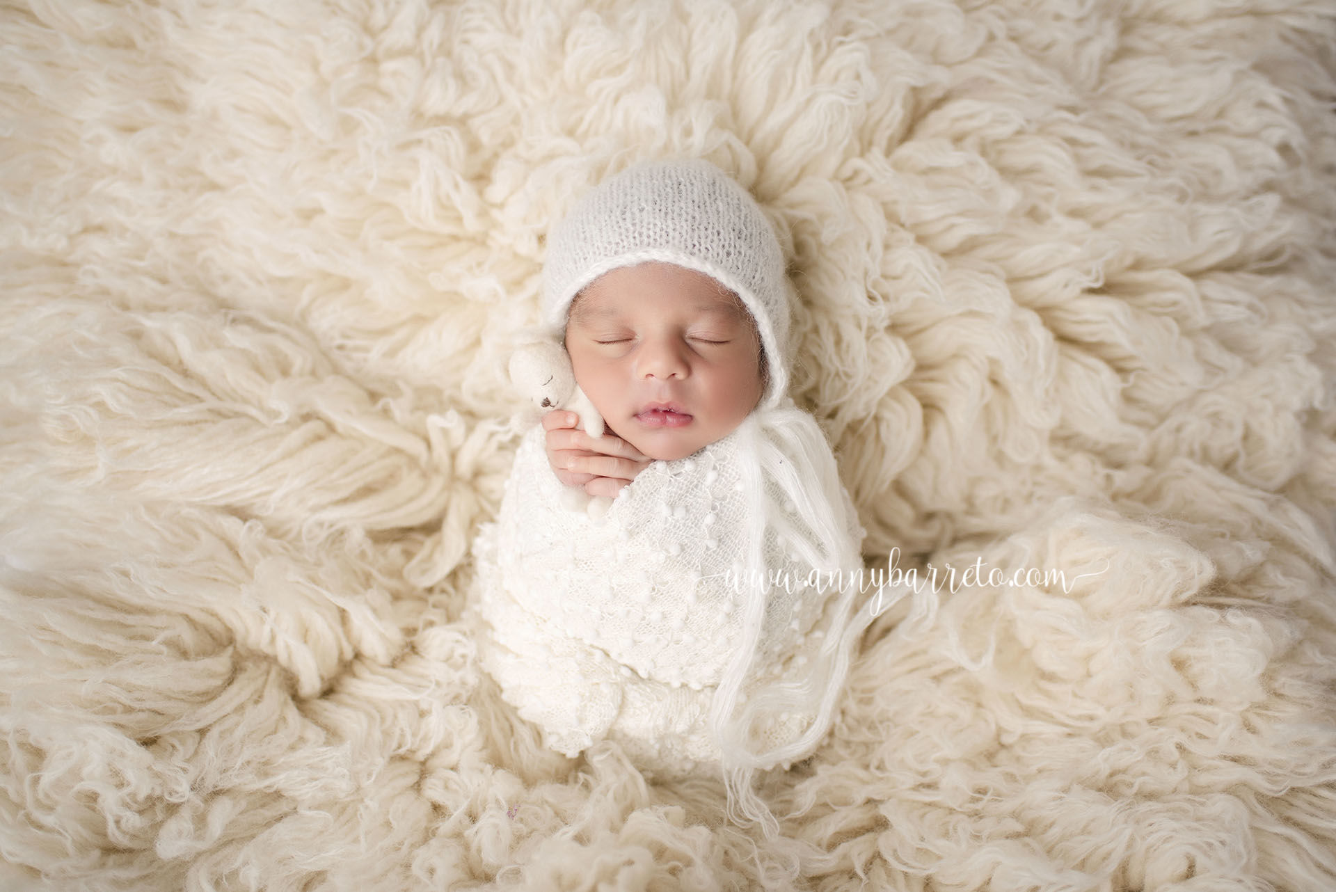 Foto Matteo Lorenzo | Newborn - Imagem 3