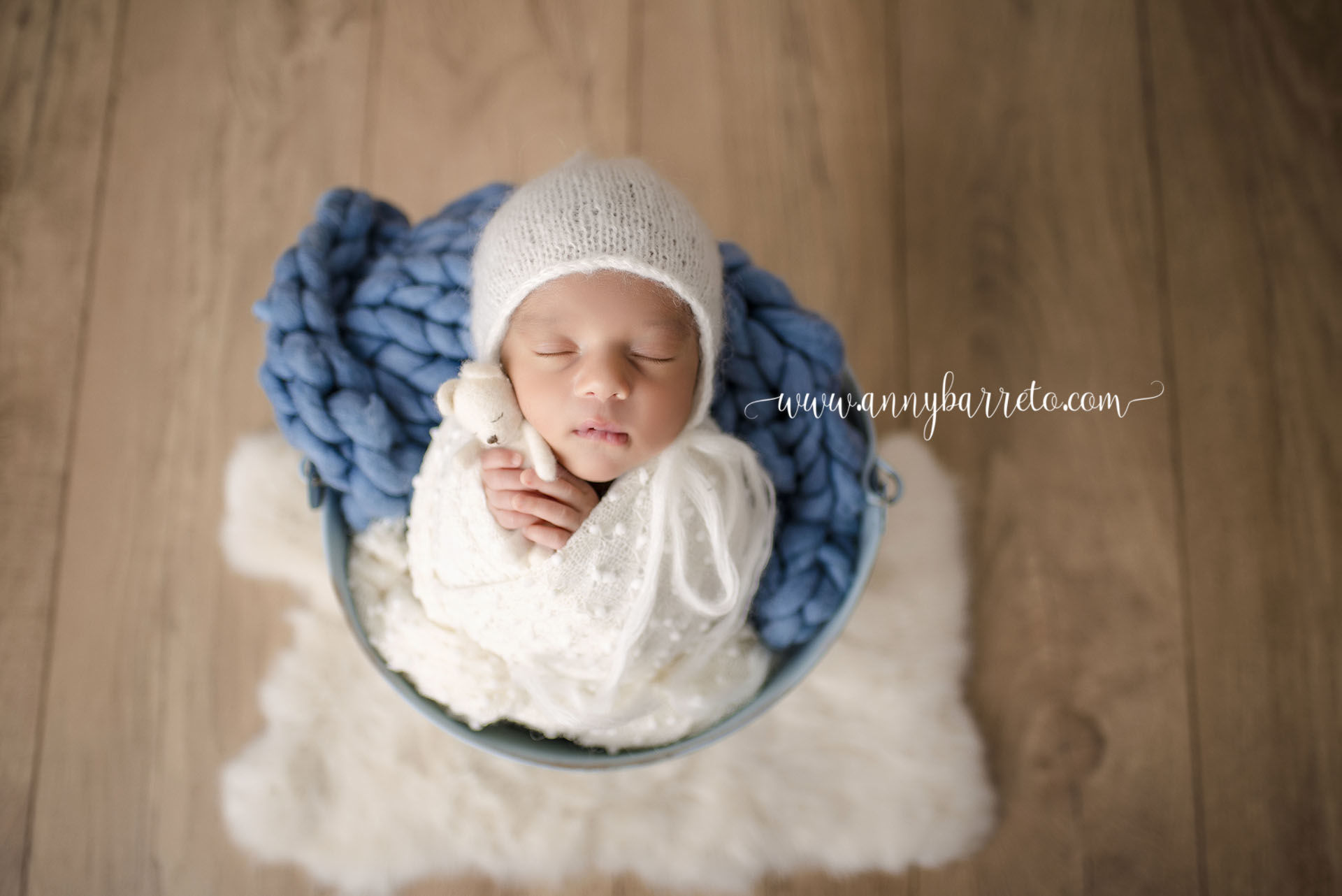 Foto Matteo Lorenzo | Newborn - Imagem 5