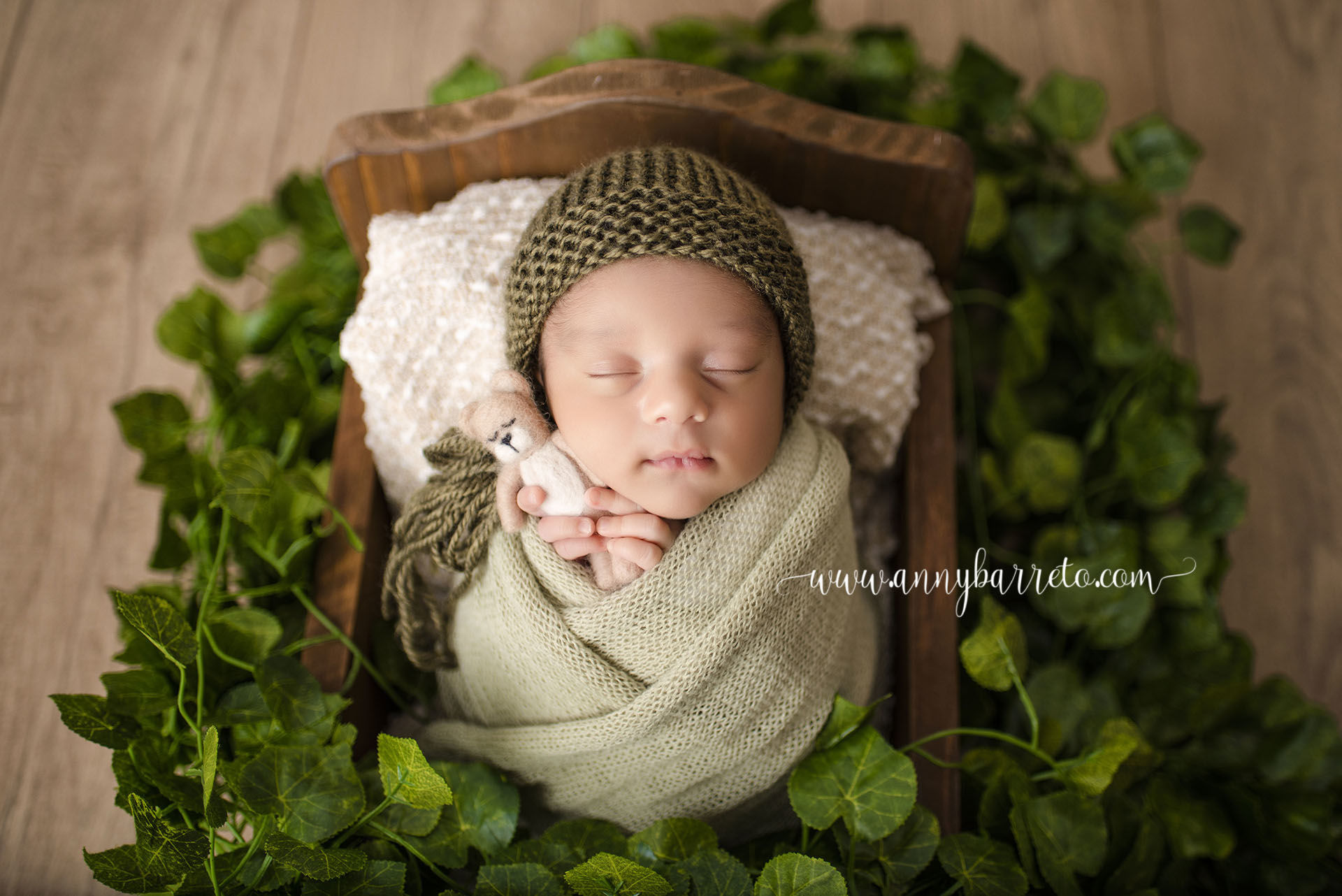 Foto Matteo Lorenzo | Newborn - Imagem 7