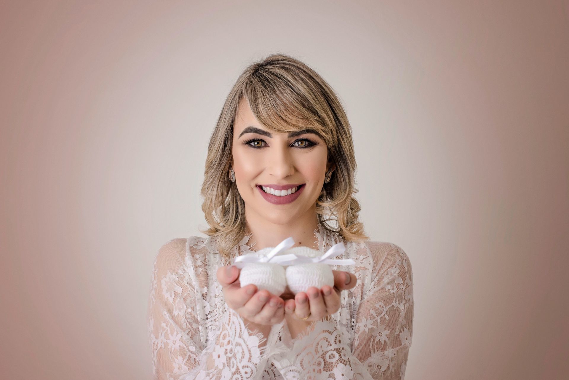 Foto Renata Vieira - Imagem 7