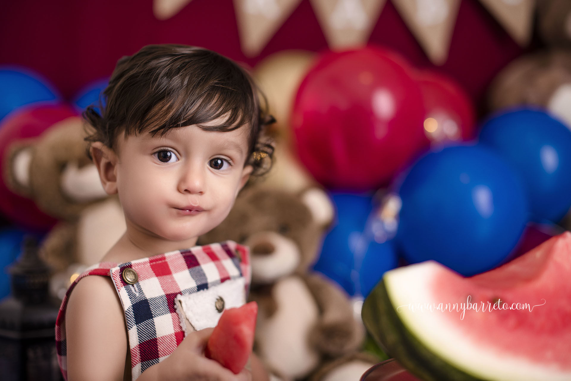 Foto Theo Oliveira | Cake Smash - Imagem 3