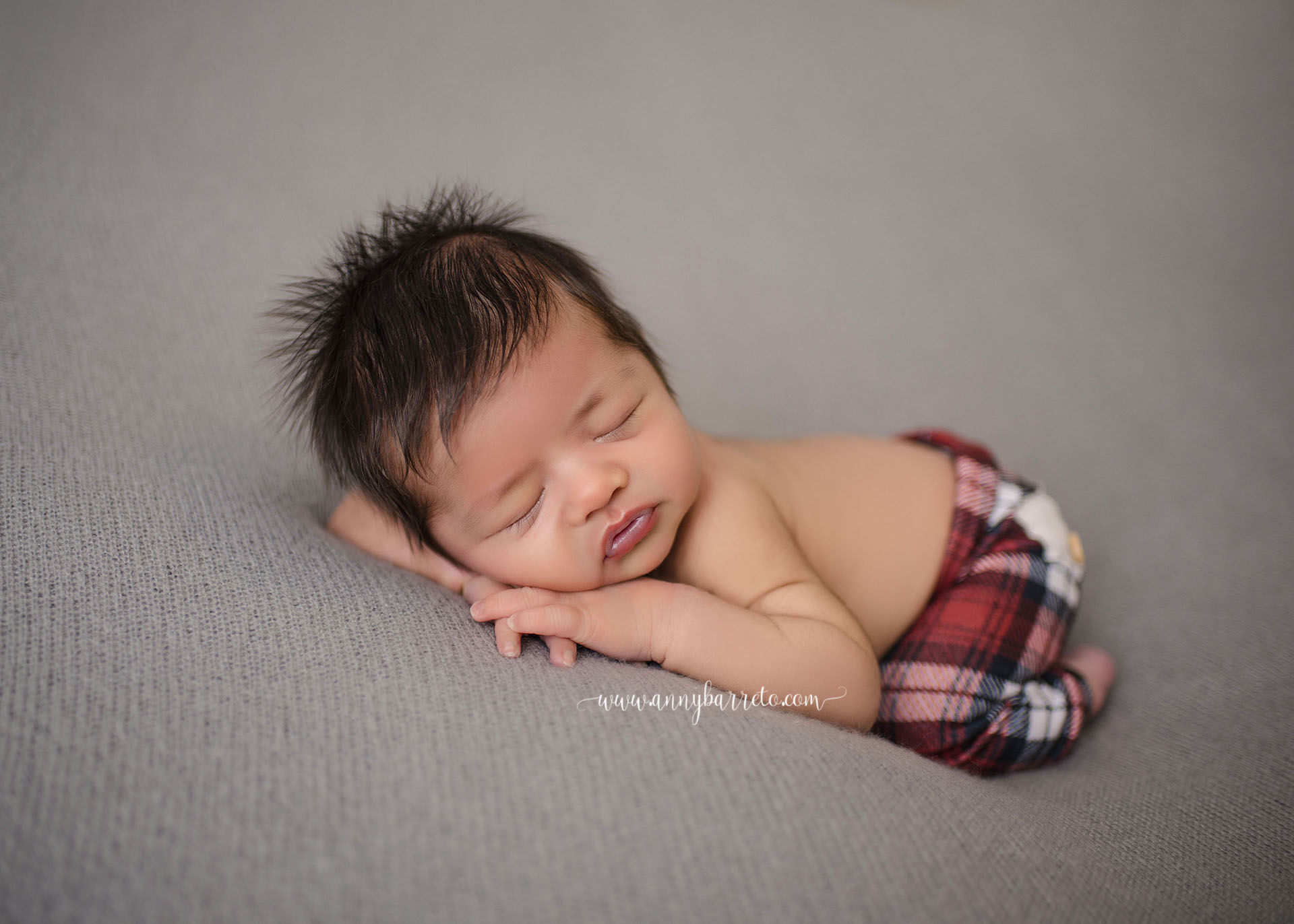 Foto Vitor Drusz | . Newborn - Imagem 2