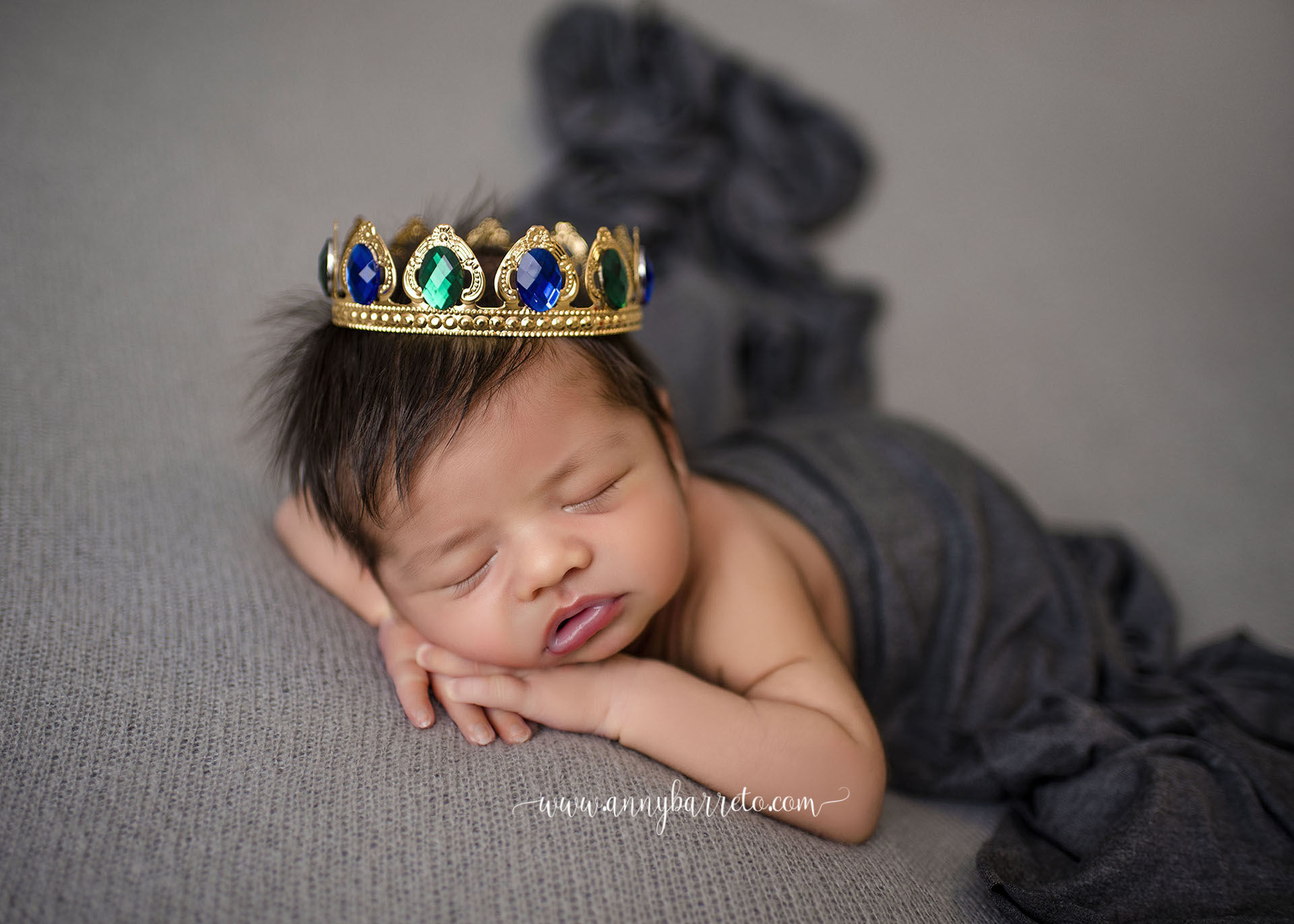 Foto Vitor Drusz | . Newborn - Imagem 0