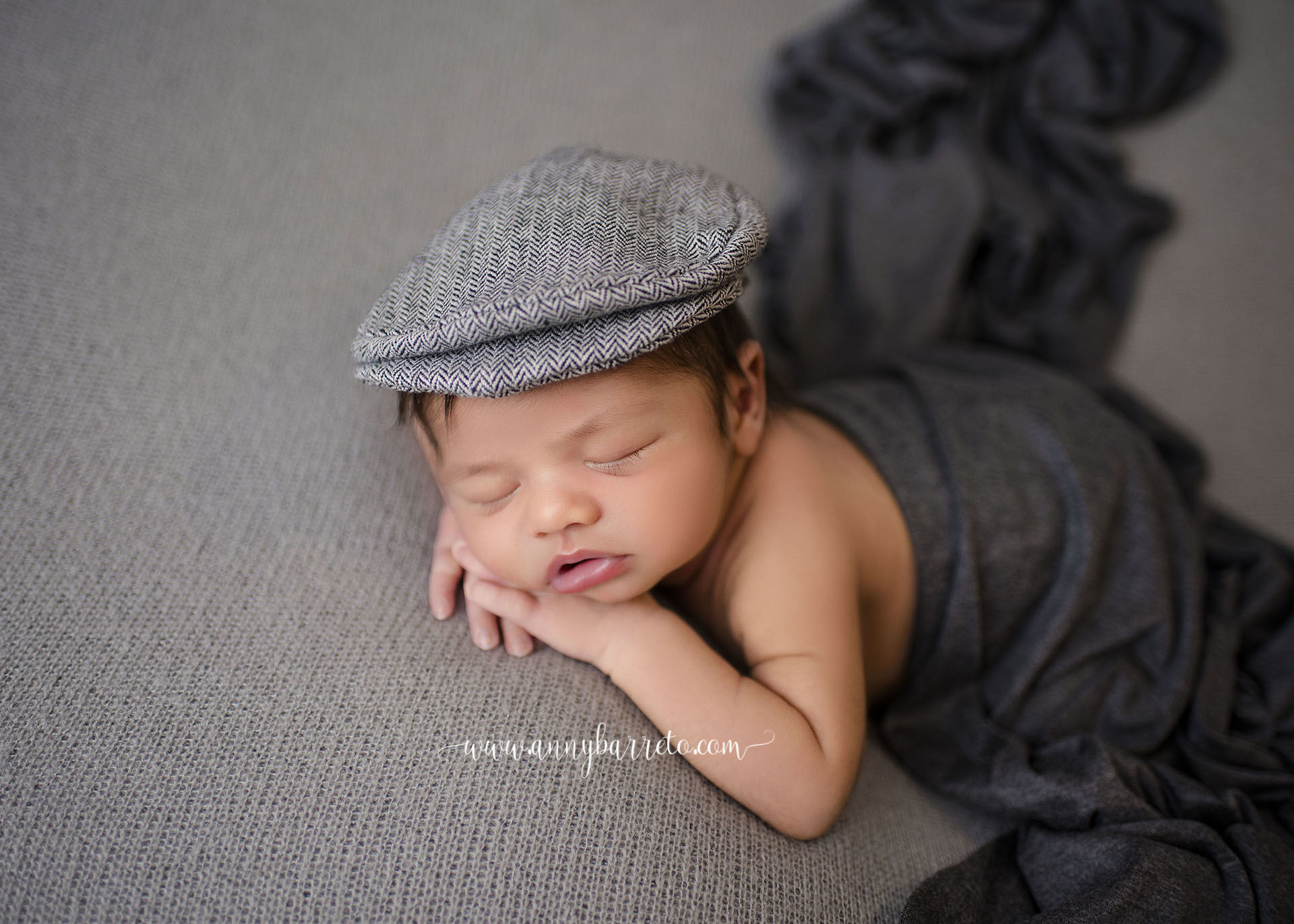 Foto Vitor Drusz | . Newborn - Imagem 1