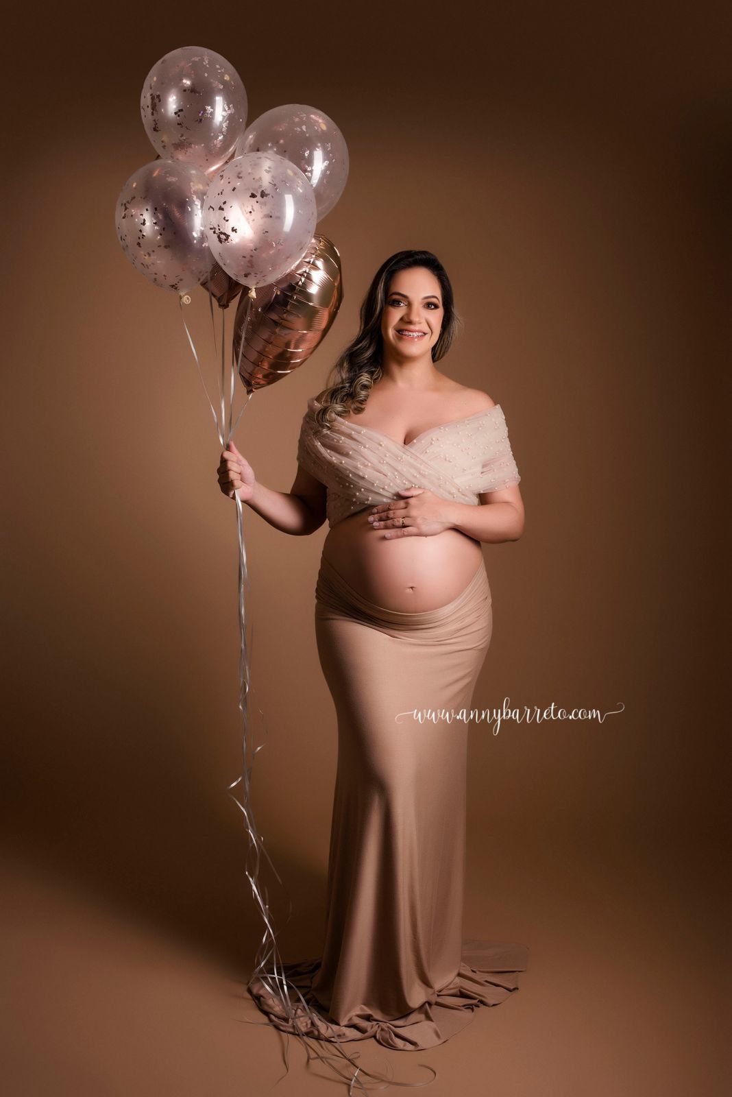 Foto Juliane Barretto - Imagem 1