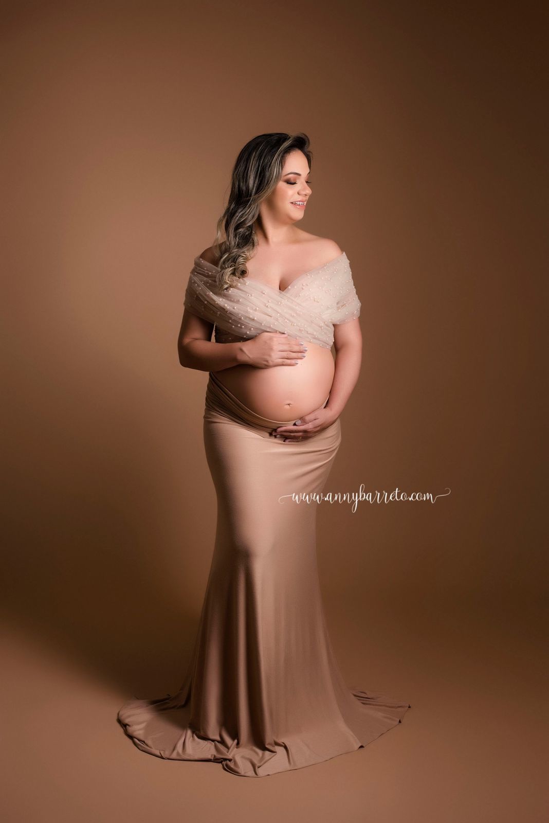 Foto Juliane Barretto - Imagem 0