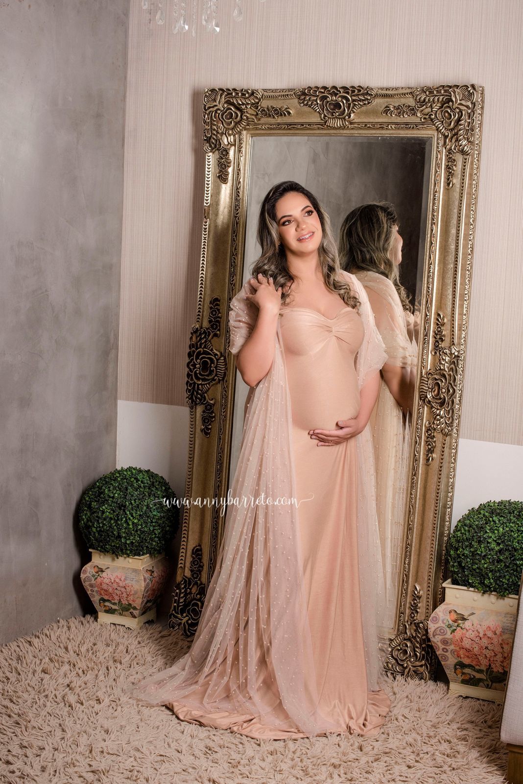 Foto Juliane Barretto - Imagem 2