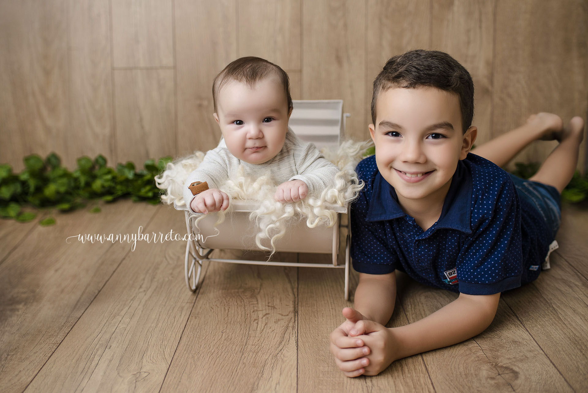 Foto Davi Mesquita | 3 Meses - Imagem 5