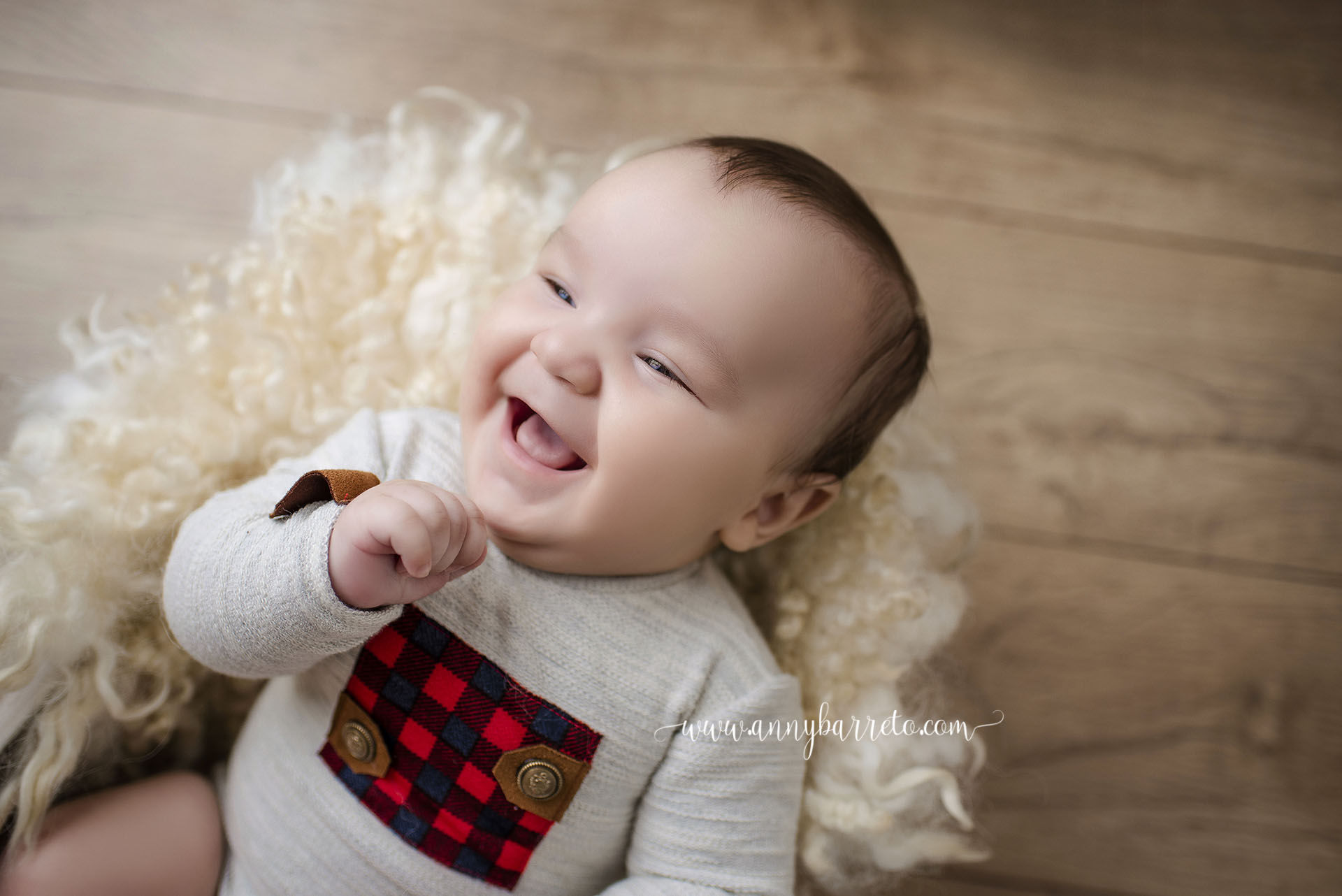 Foto Davi Mesquita | 3 Meses - Imagem 2