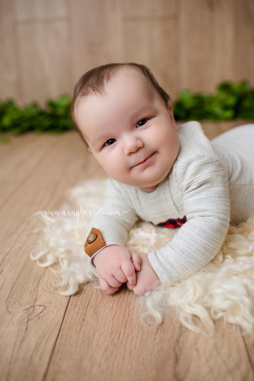 Foto Davi Mesquita | 3 Meses - Imagem 6