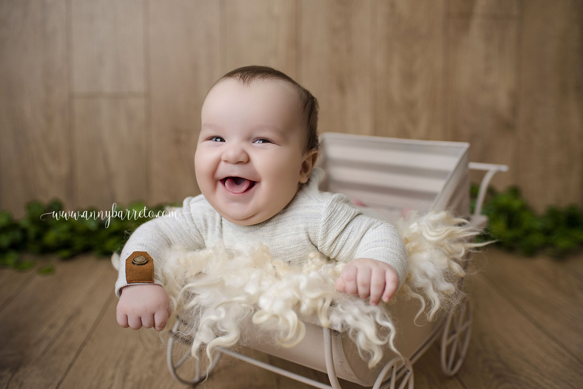 Foto Davi Mesquita | 3 Meses - Imagem 4