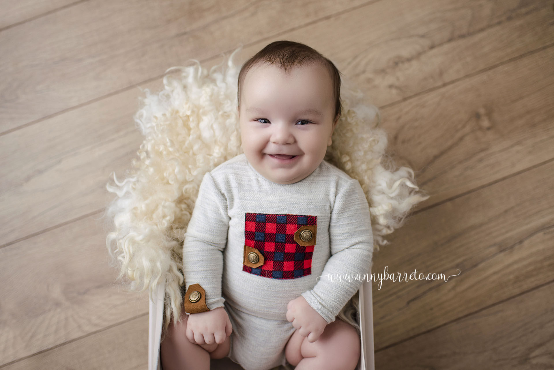 Foto Davi Mesquita | 3 Meses - Imagem 1