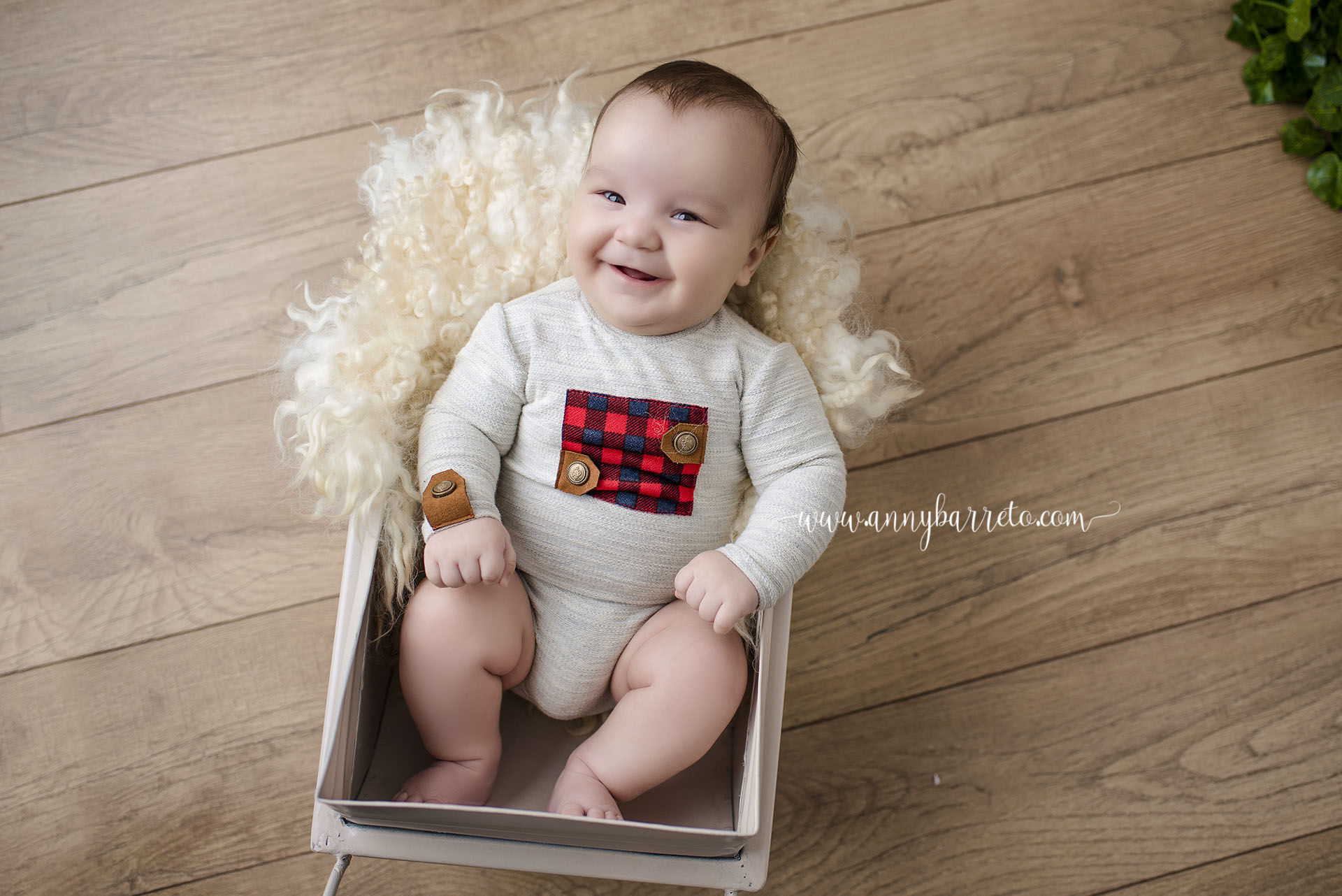 Foto Davi Mesquita | 3 Meses - Imagem 3