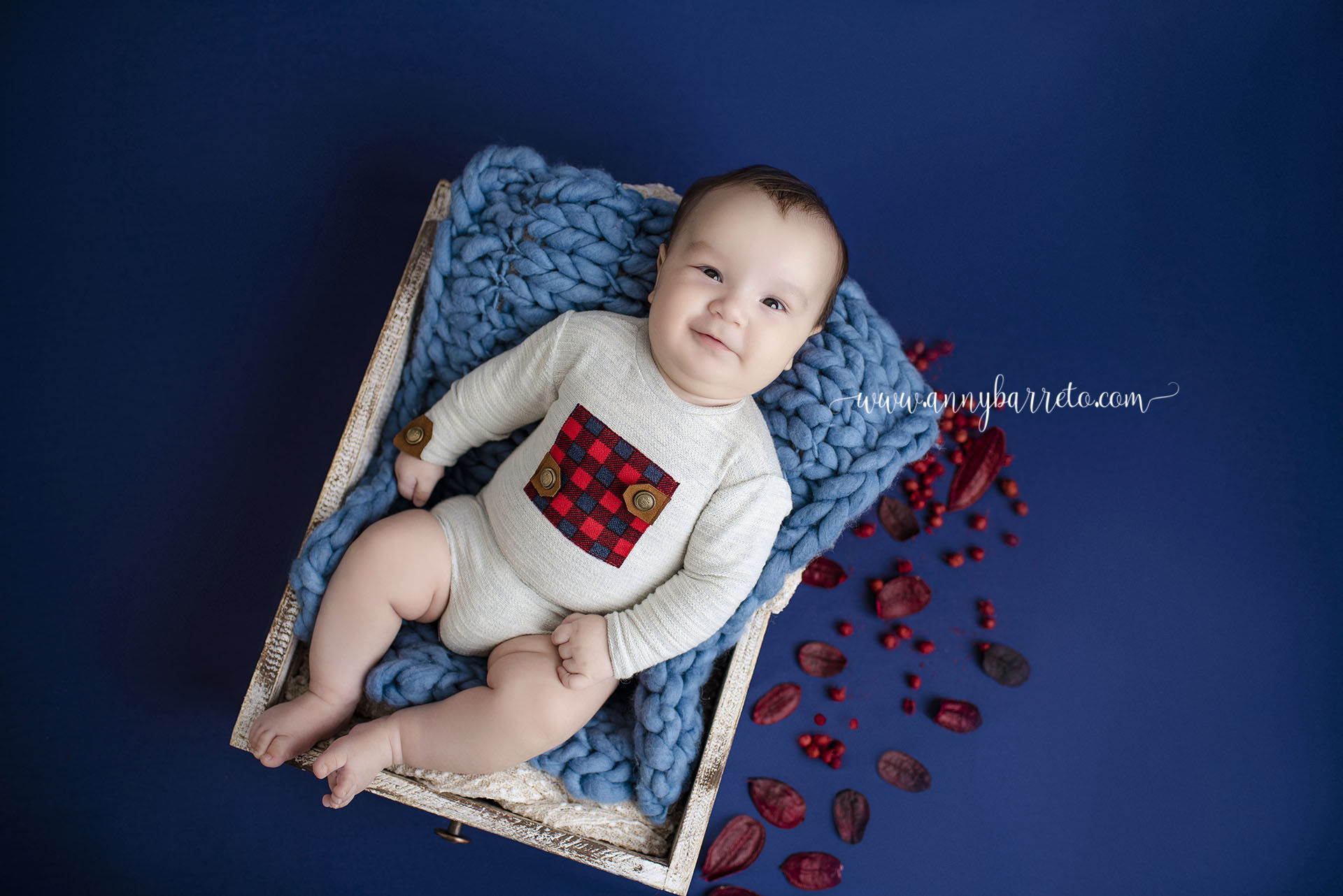 Foto Davi Mesquita | 3 Meses - Imagem 0