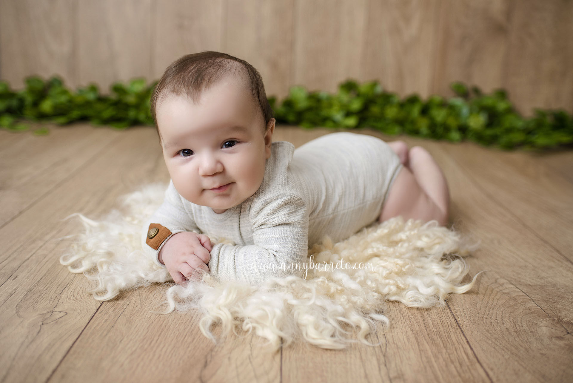 Foto Davi Mesquita | 3 Meses - Imagem 7