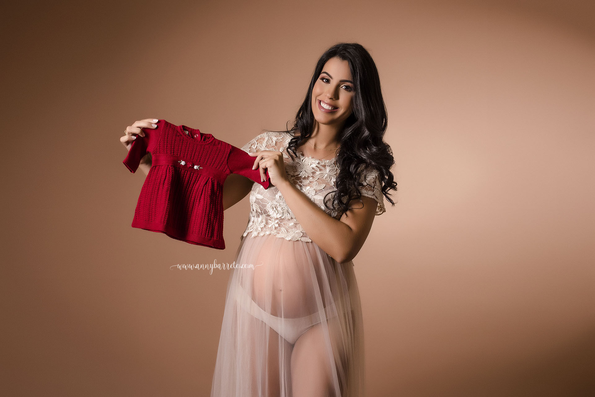 Foto Rebeca Araújo - Imagem 2