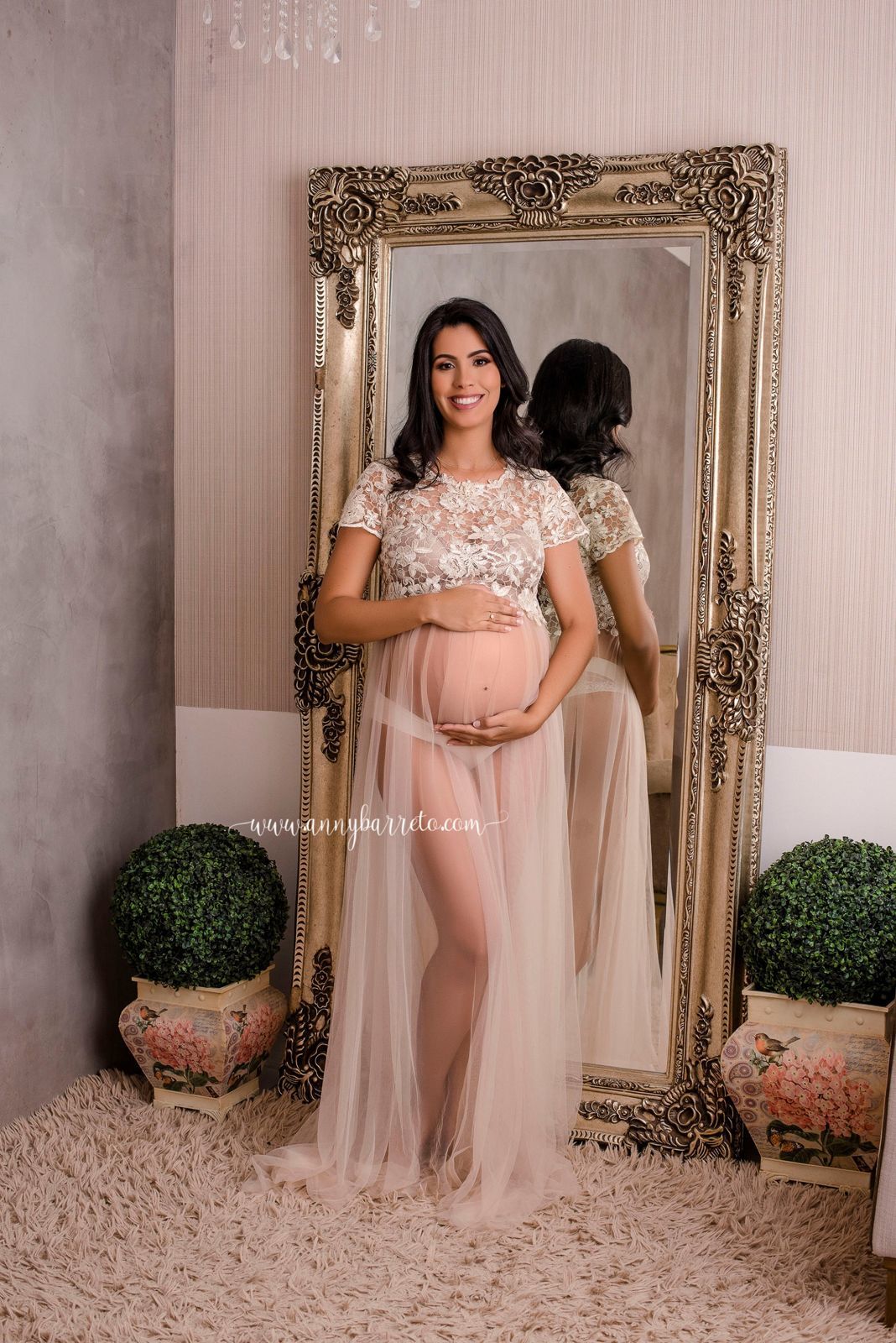 Foto Rebeca Araújo - Imagem 5