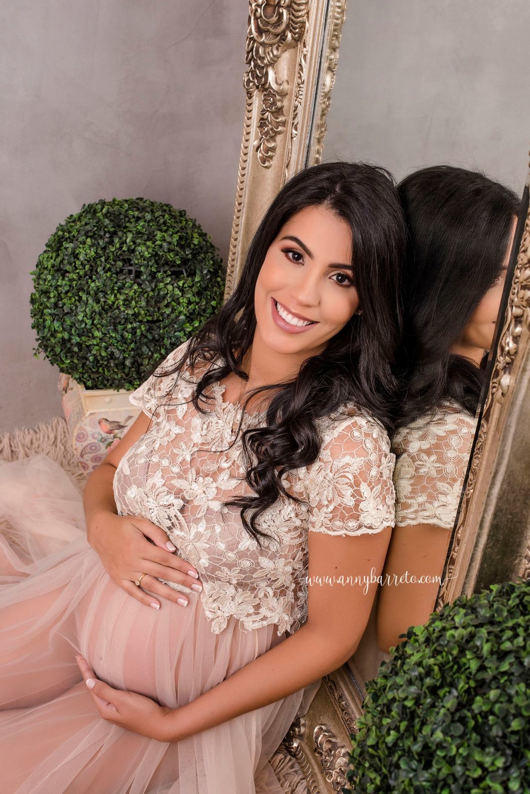 Foto Rebeca Araújo - Imagem 6