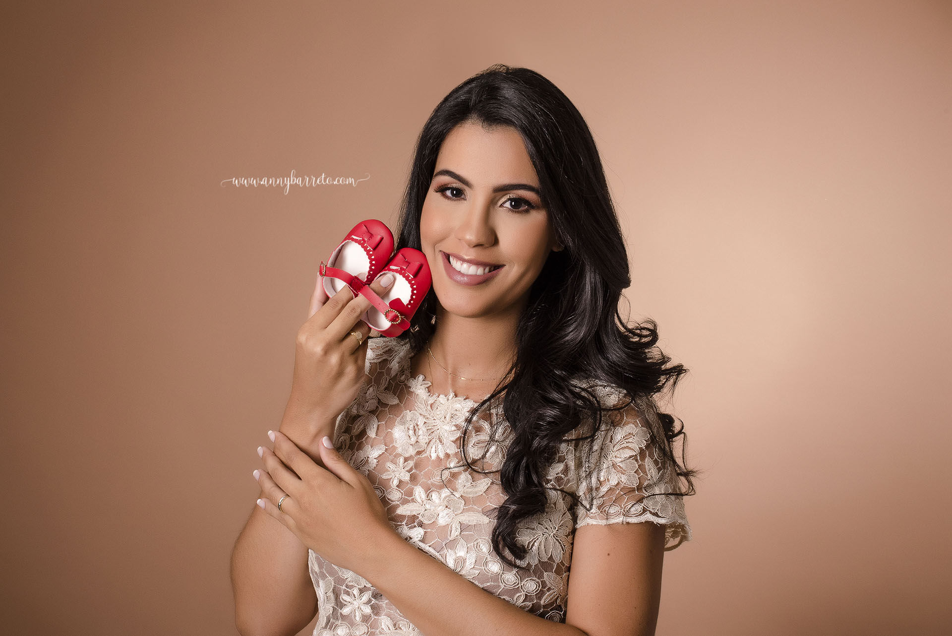 Foto Rebeca Araújo - Imagem 4