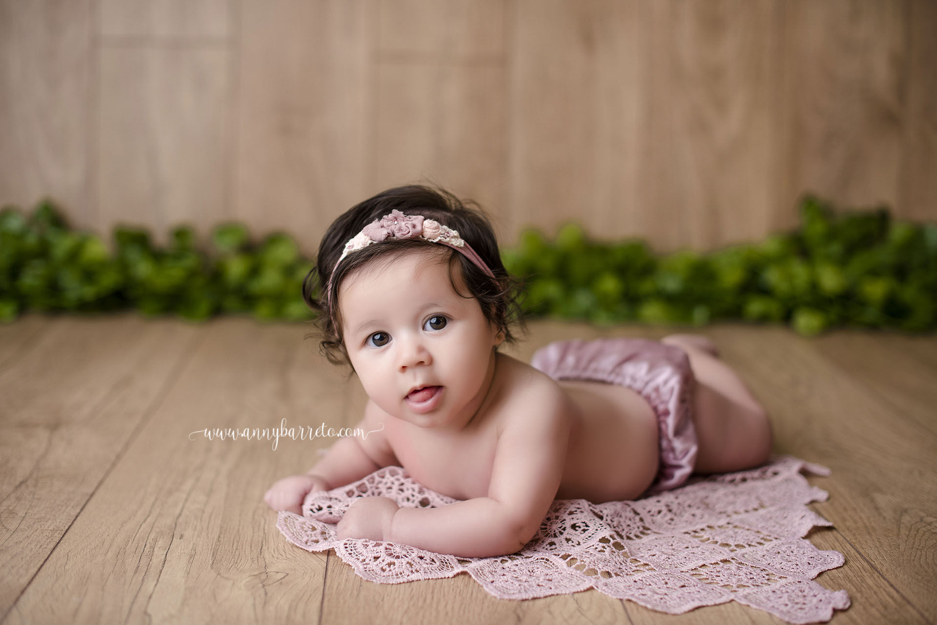 Foto Maria Luiza | 4 Meses - Imagem 3