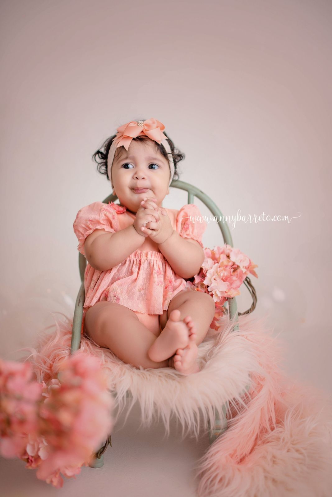 Foto Heloísa Galvão | 3 meses - Imagem 4