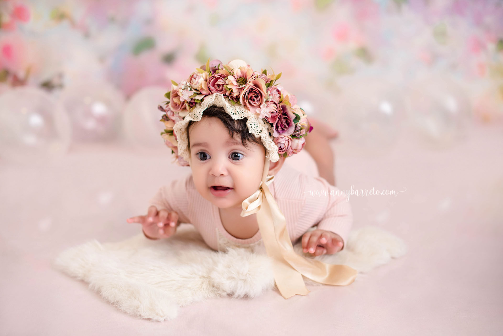 Foto Heloísa Galvão | 3 meses - Imagem 2