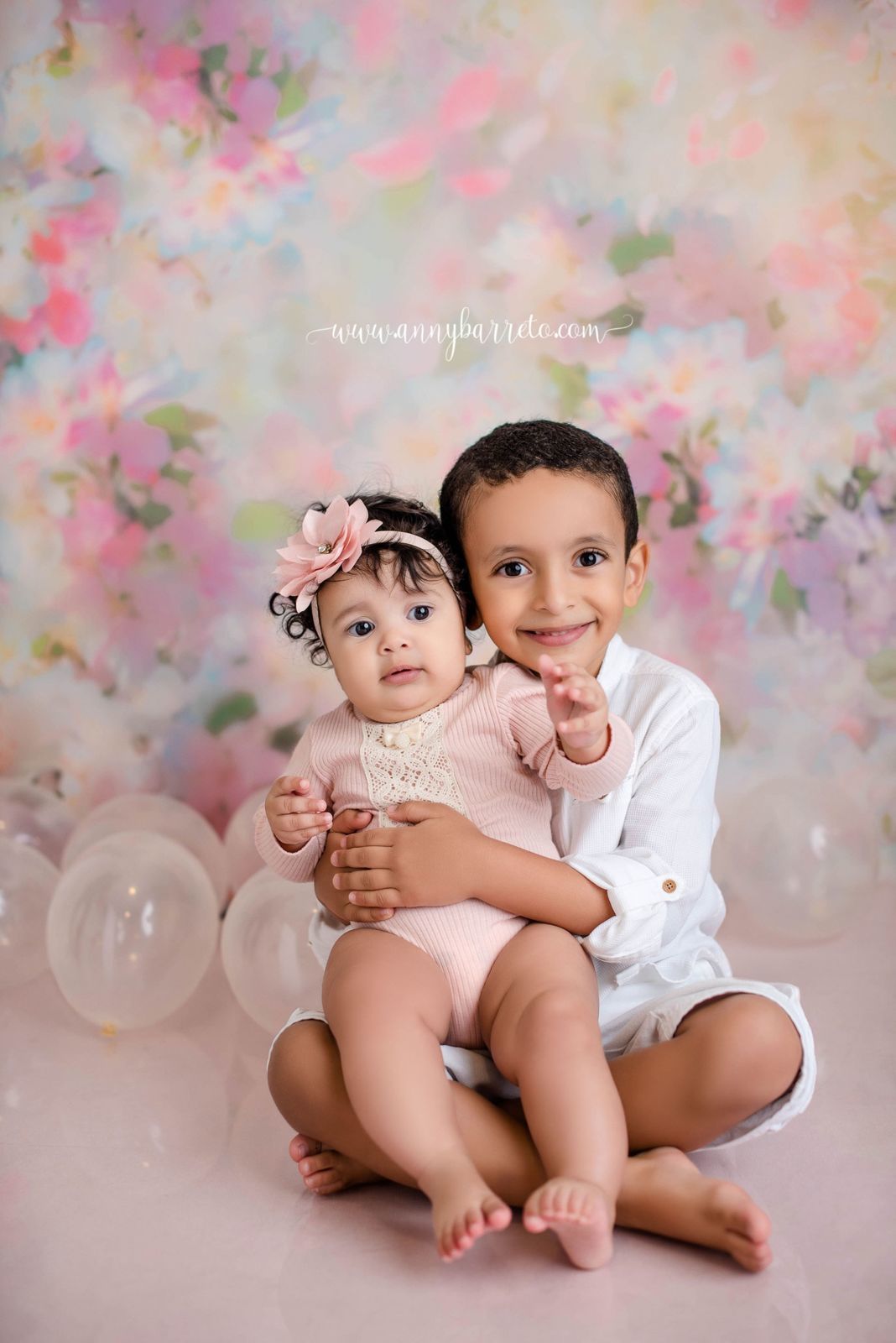 Foto Heloísa Galvão | 3 meses - Imagem 3