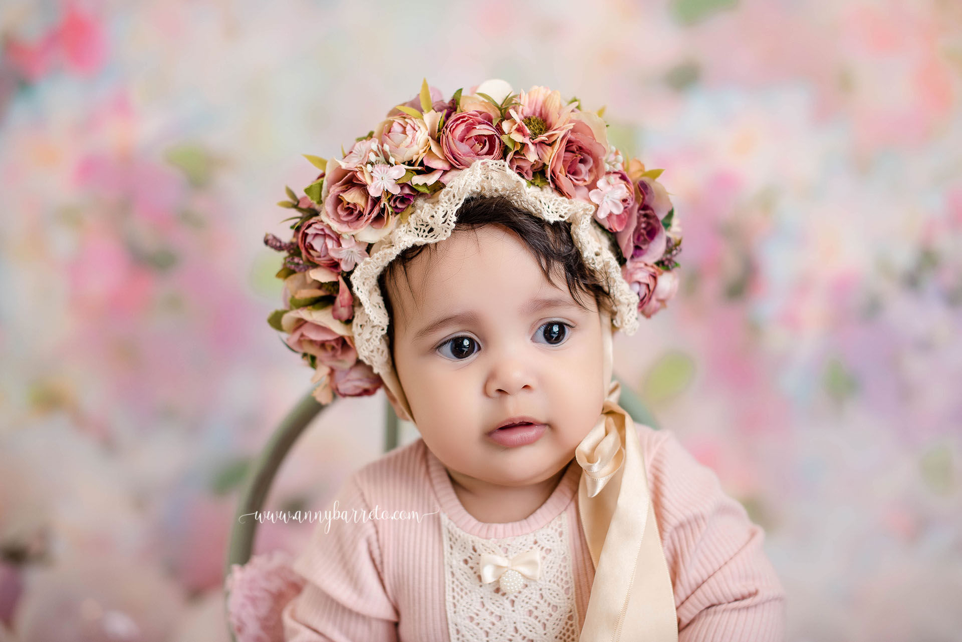 Foto Heloísa Galvão | 3 meses - Imagem 1