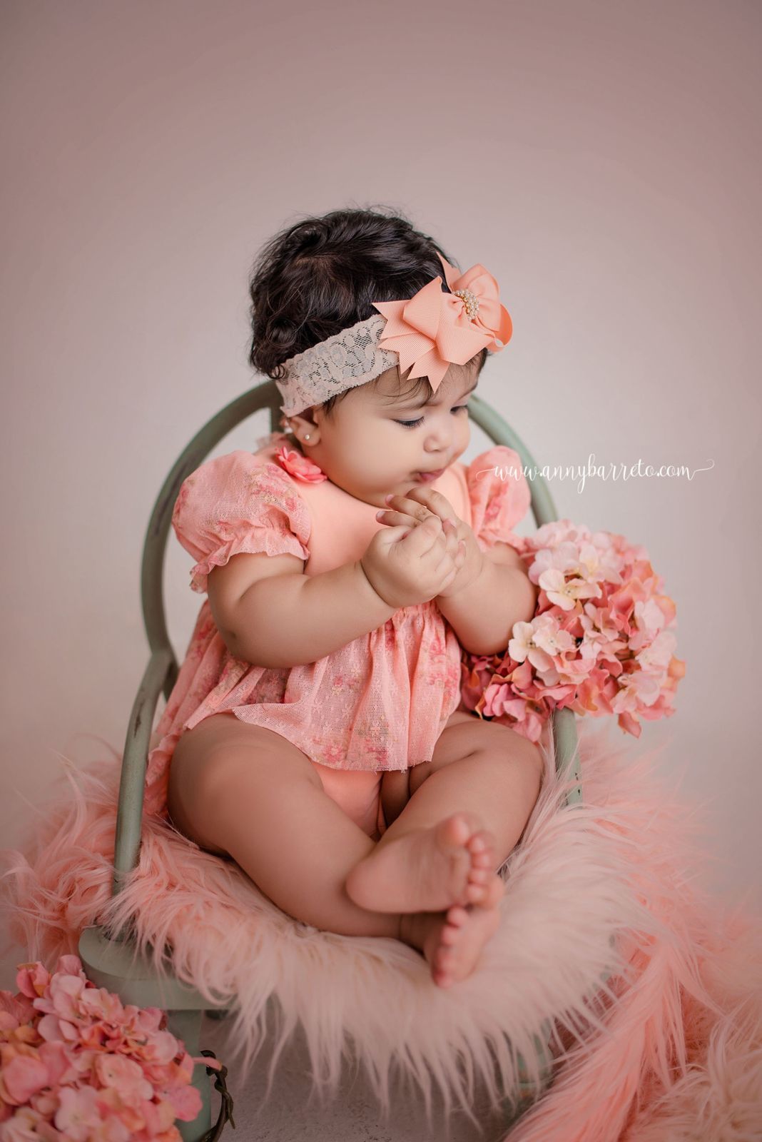 Foto Heloísa Galvão | 3 meses - Imagem 5