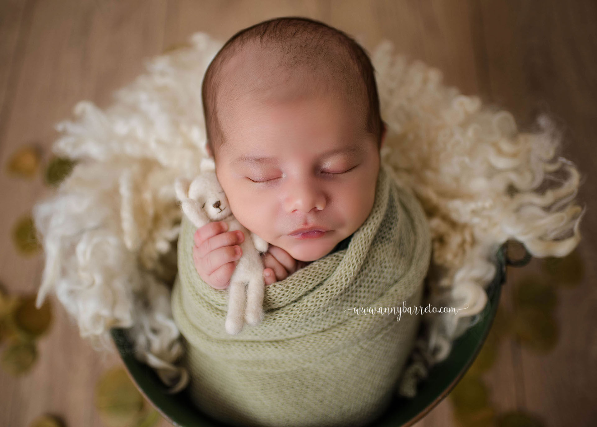 Foto Felipe Melo | 1 mês - Imagem 2