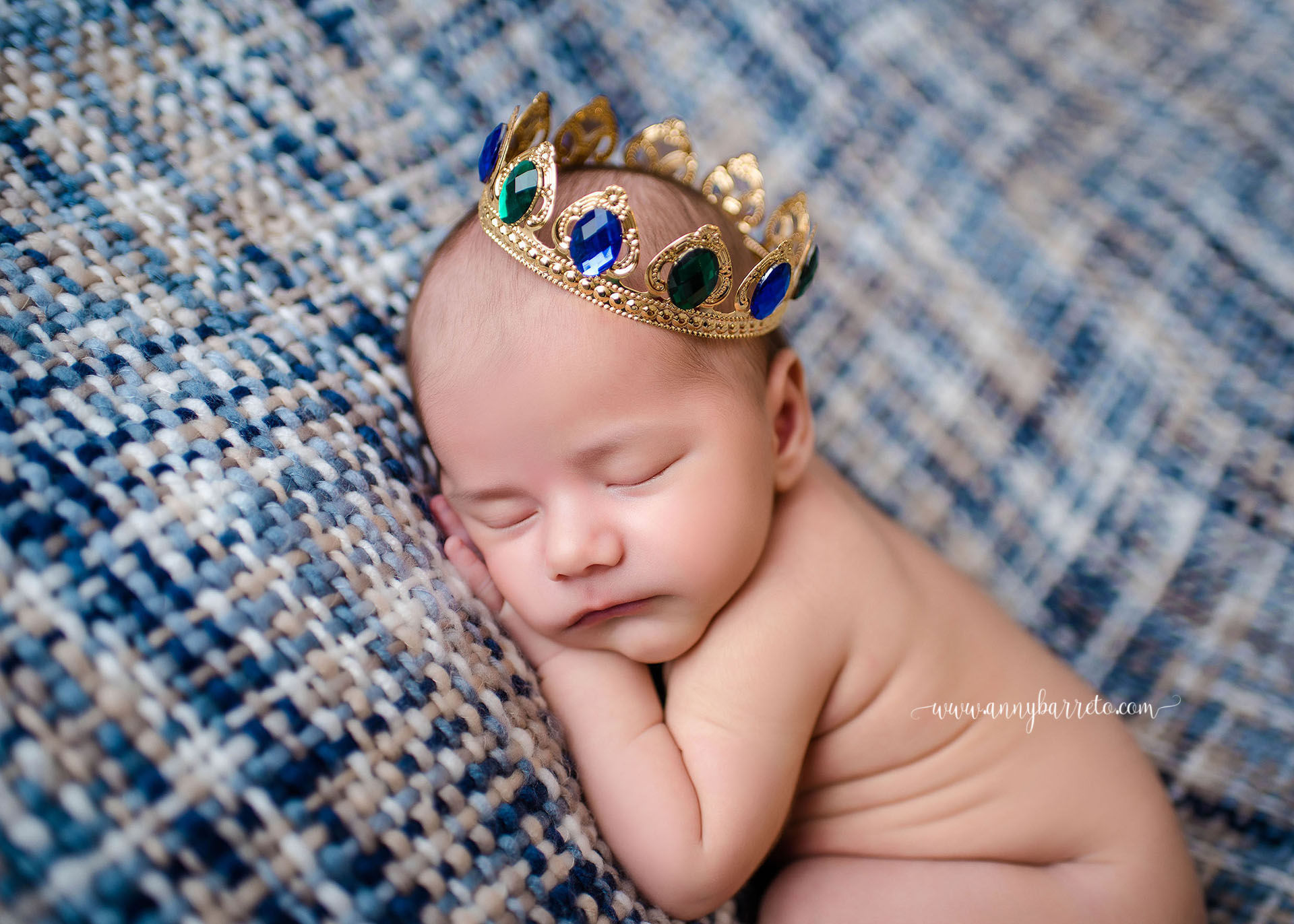 Foto Felipe Melo | 1 mês - Imagem 6