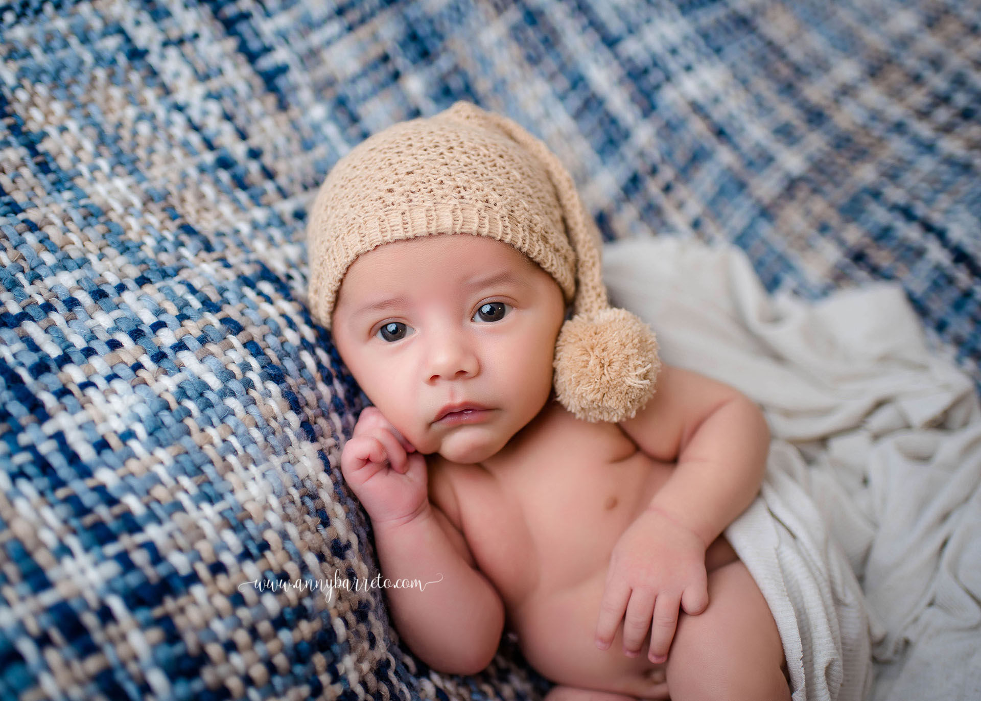 Foto Felipe Melo | 1 mês - Imagem 7