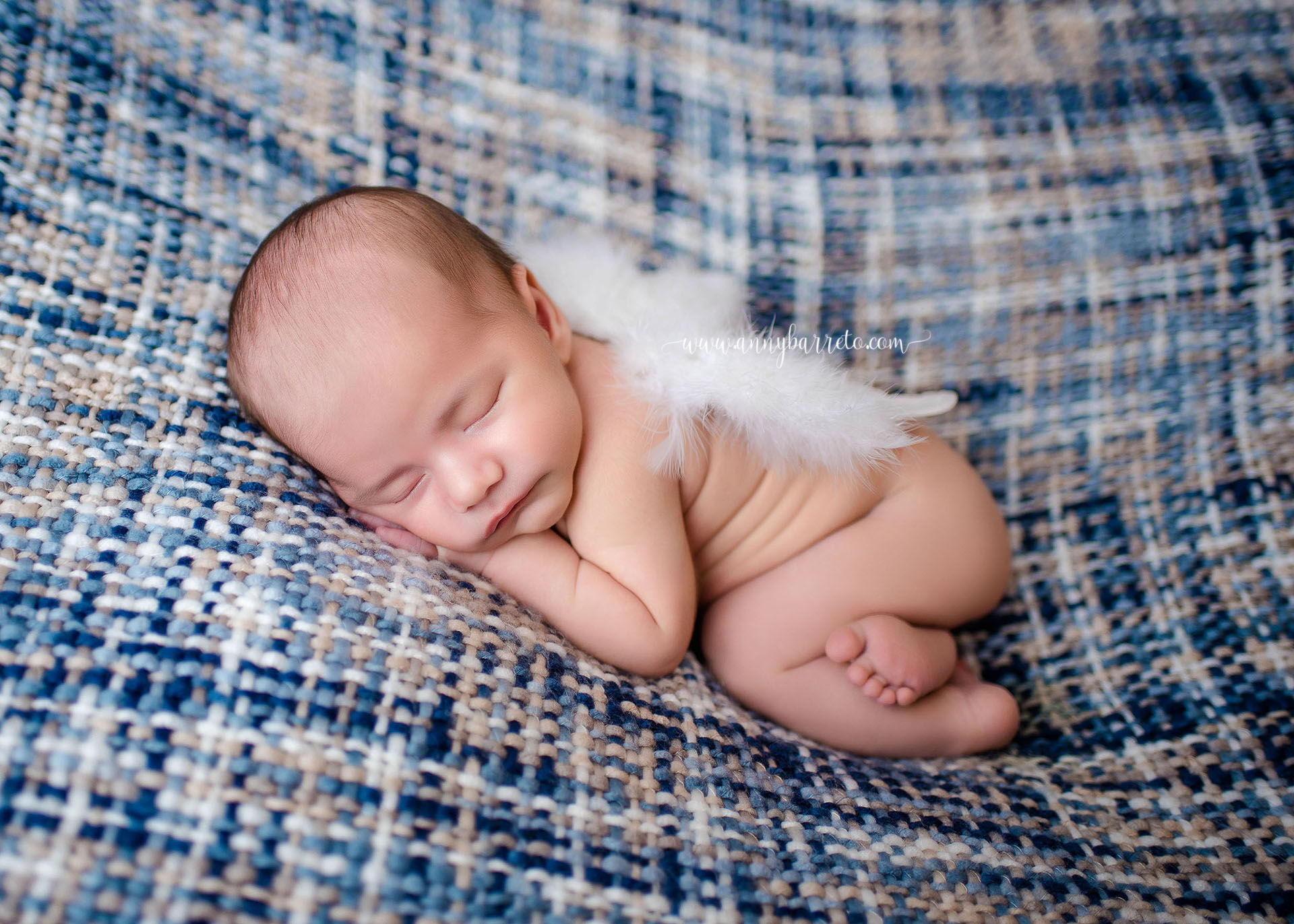 Foto Felipe Melo | 1 mês - Imagem 5