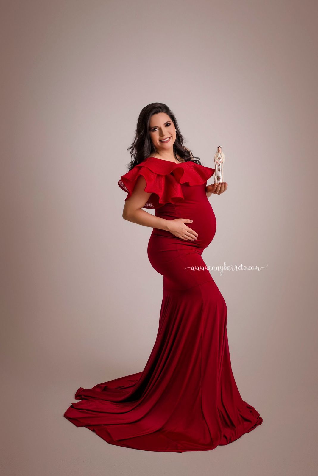 Foto Danya Karla - Imagem 1