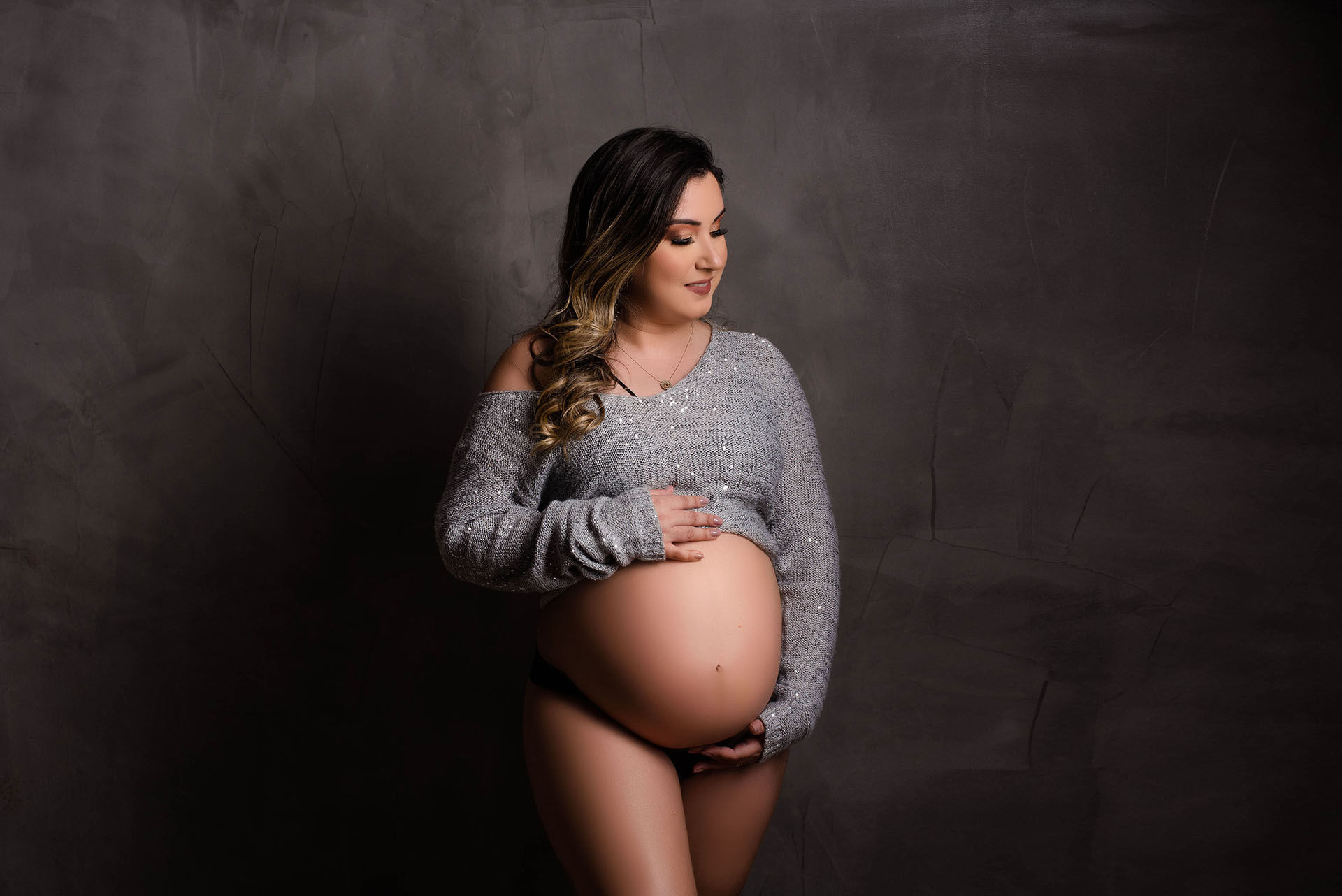 Foto Dalliany Alves - Imagem 1