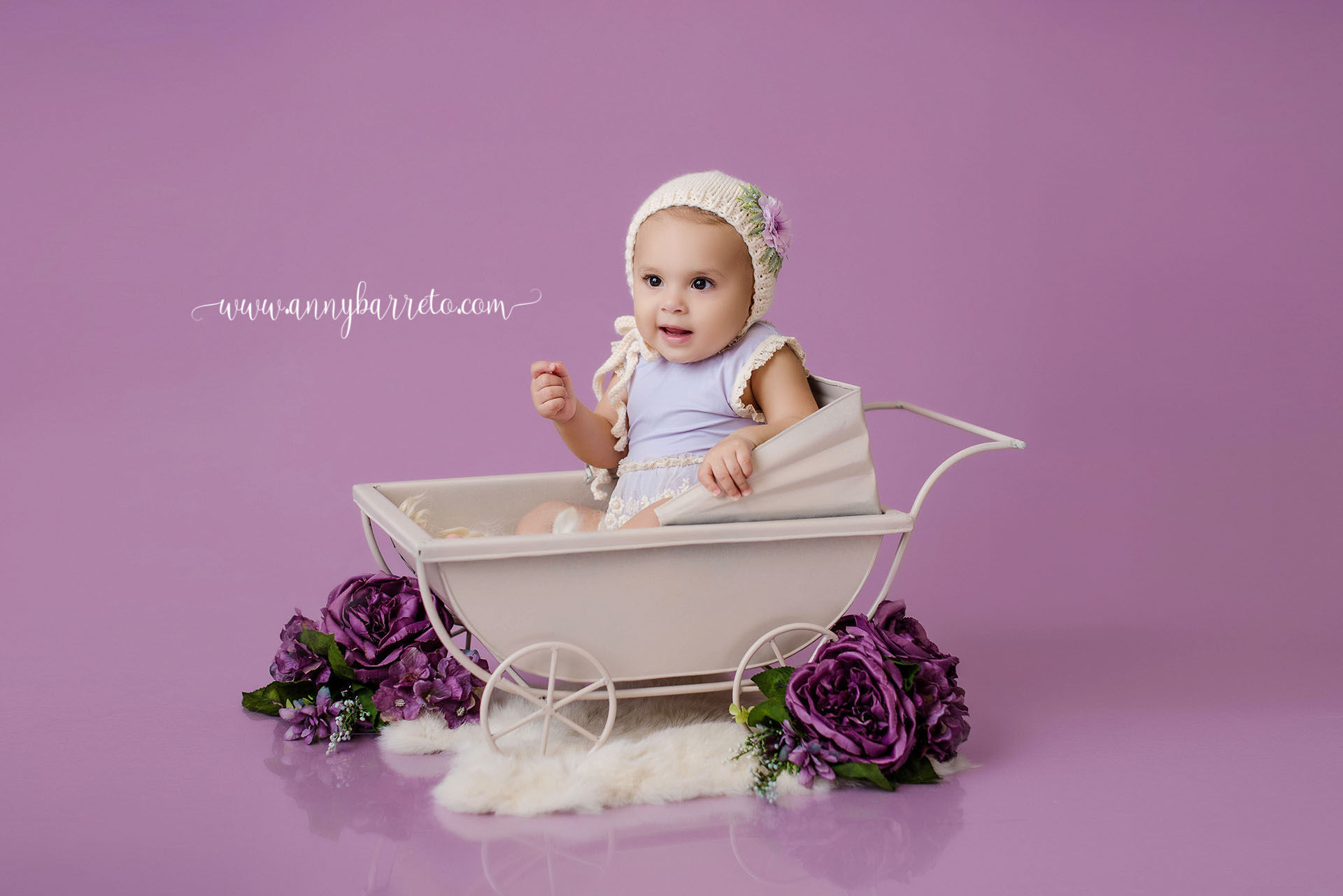 Foto Ana Júlia | 9 Meses - Imagem 0